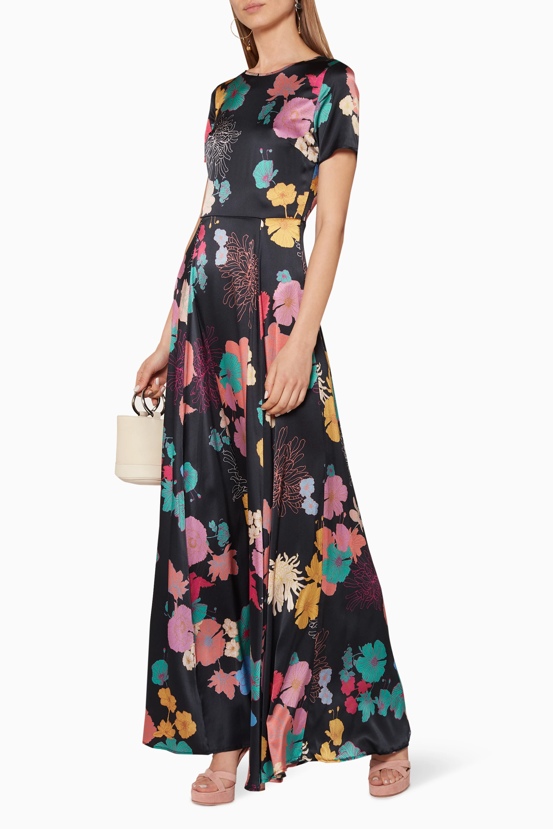 Stine goya deals nanna dress