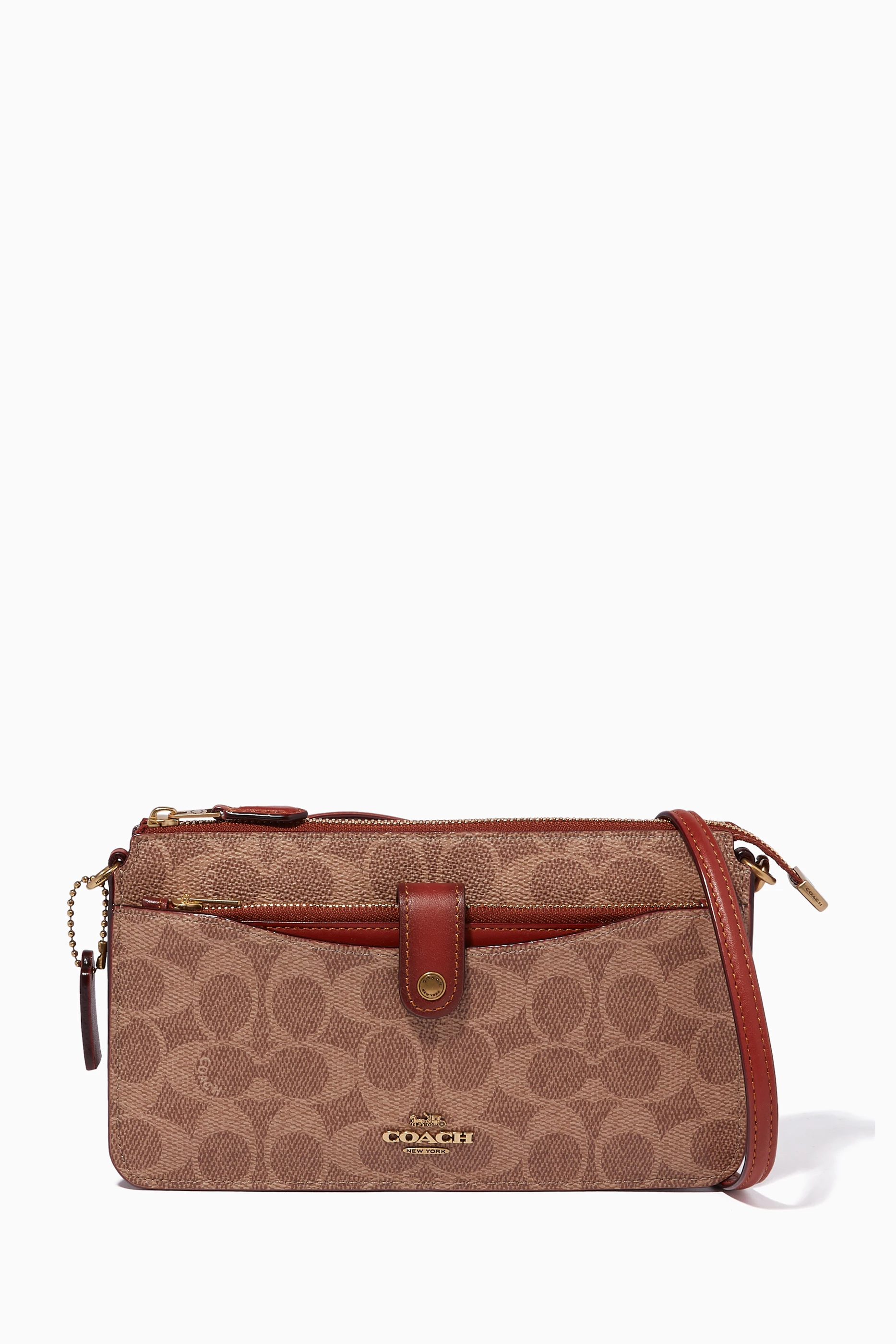 Coach pop up new arrivals messenger bag