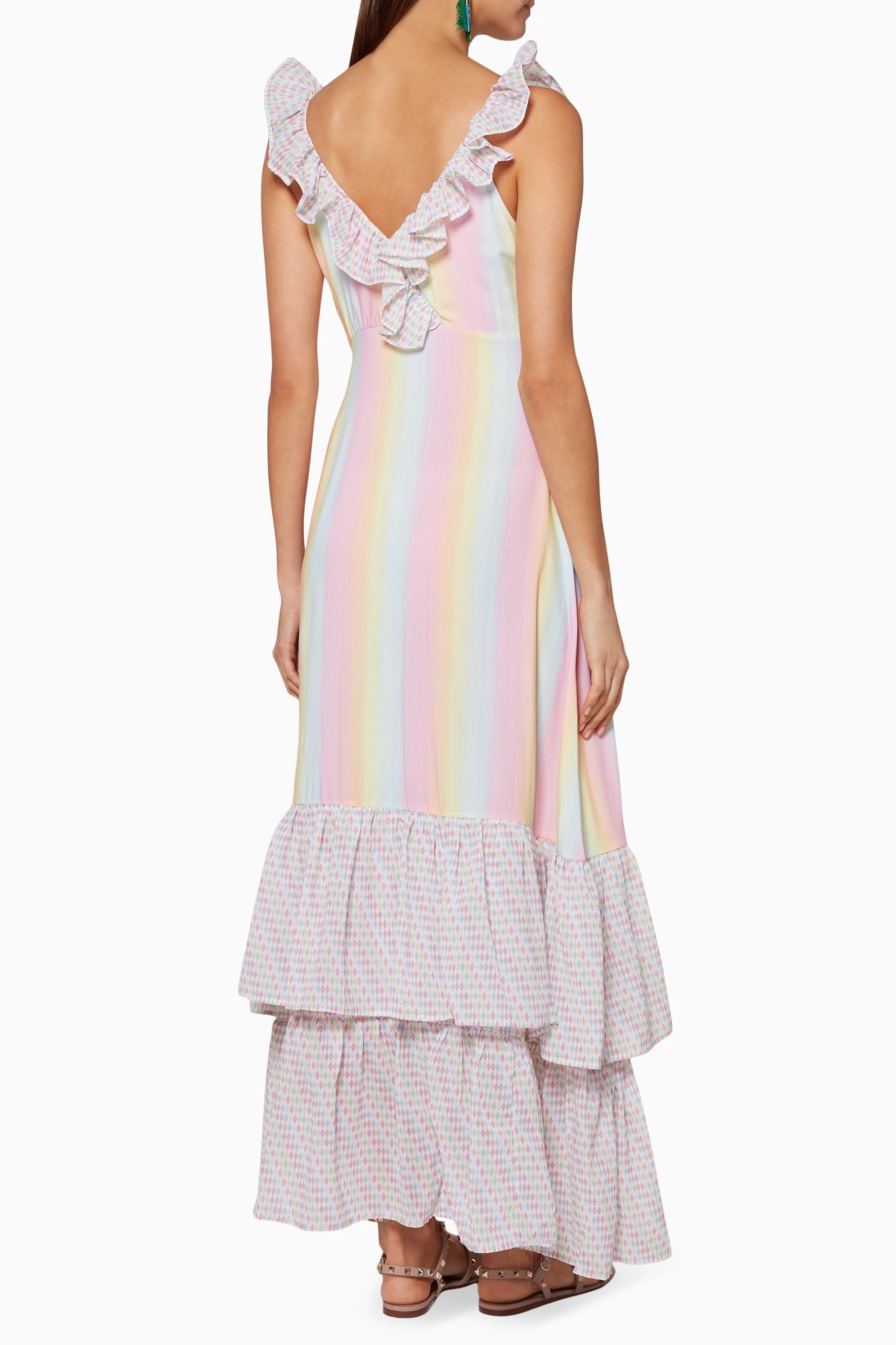 All things clearance mochi amanda dress