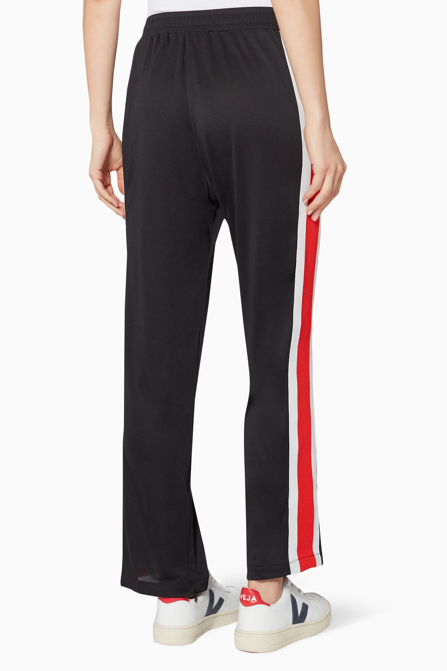 Ganni dubois store polo pants