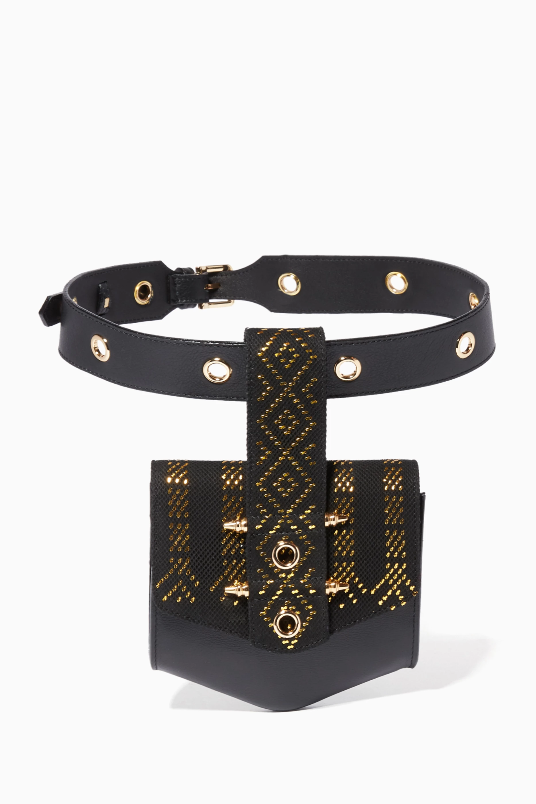 Okhtein waist bag sale