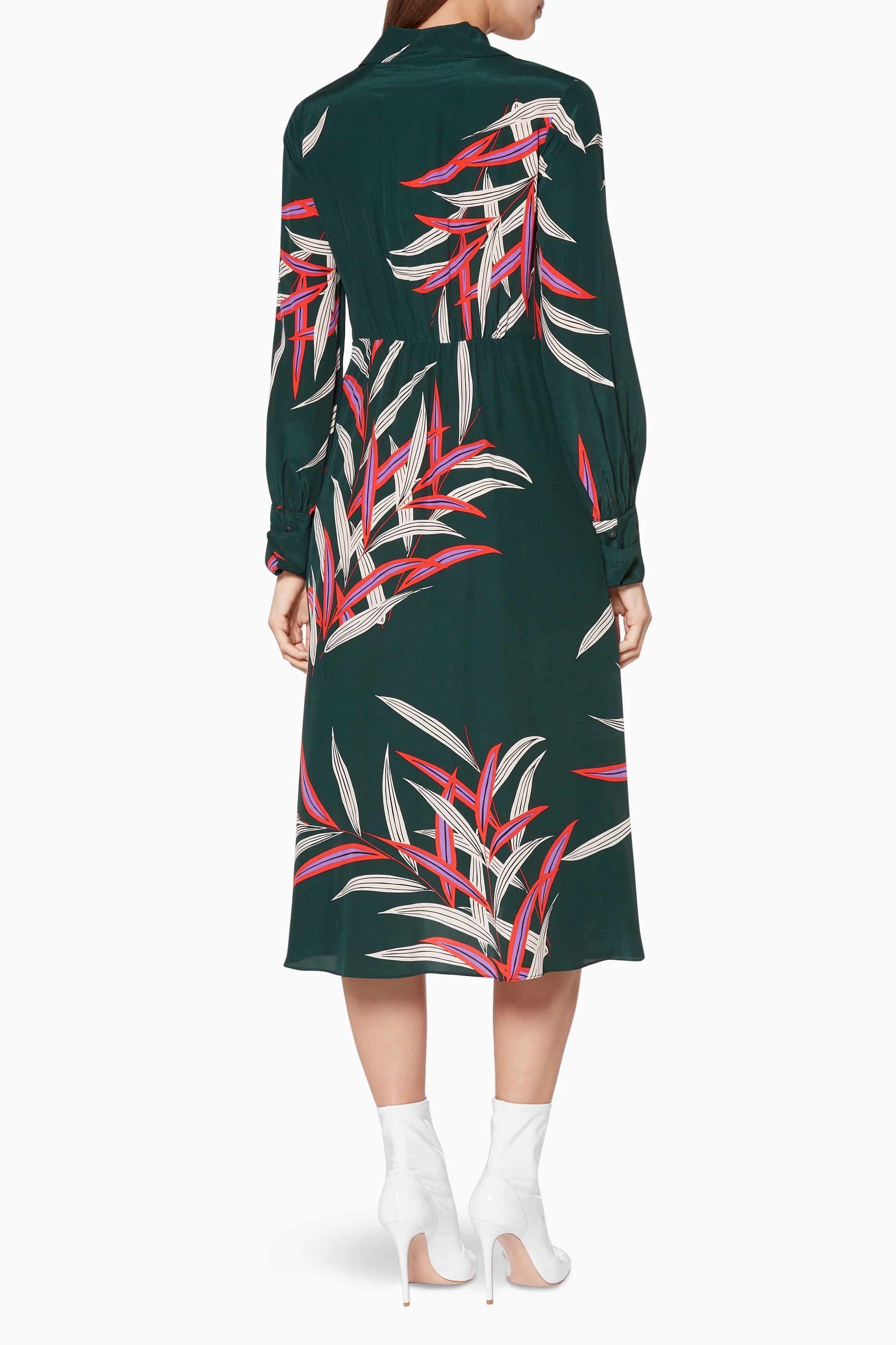 Dvf quincy hunter hot sale