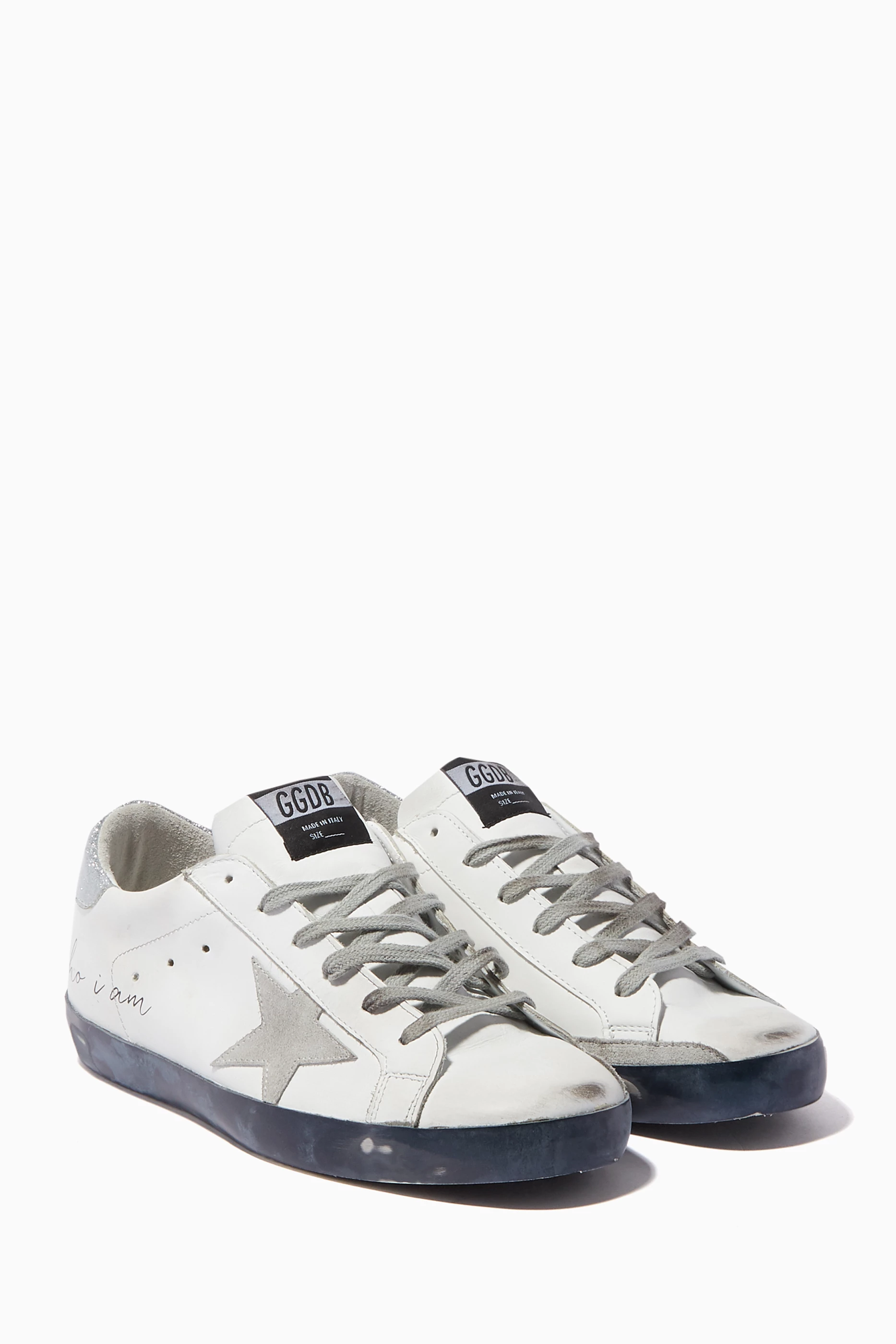Golden goose me hot sale