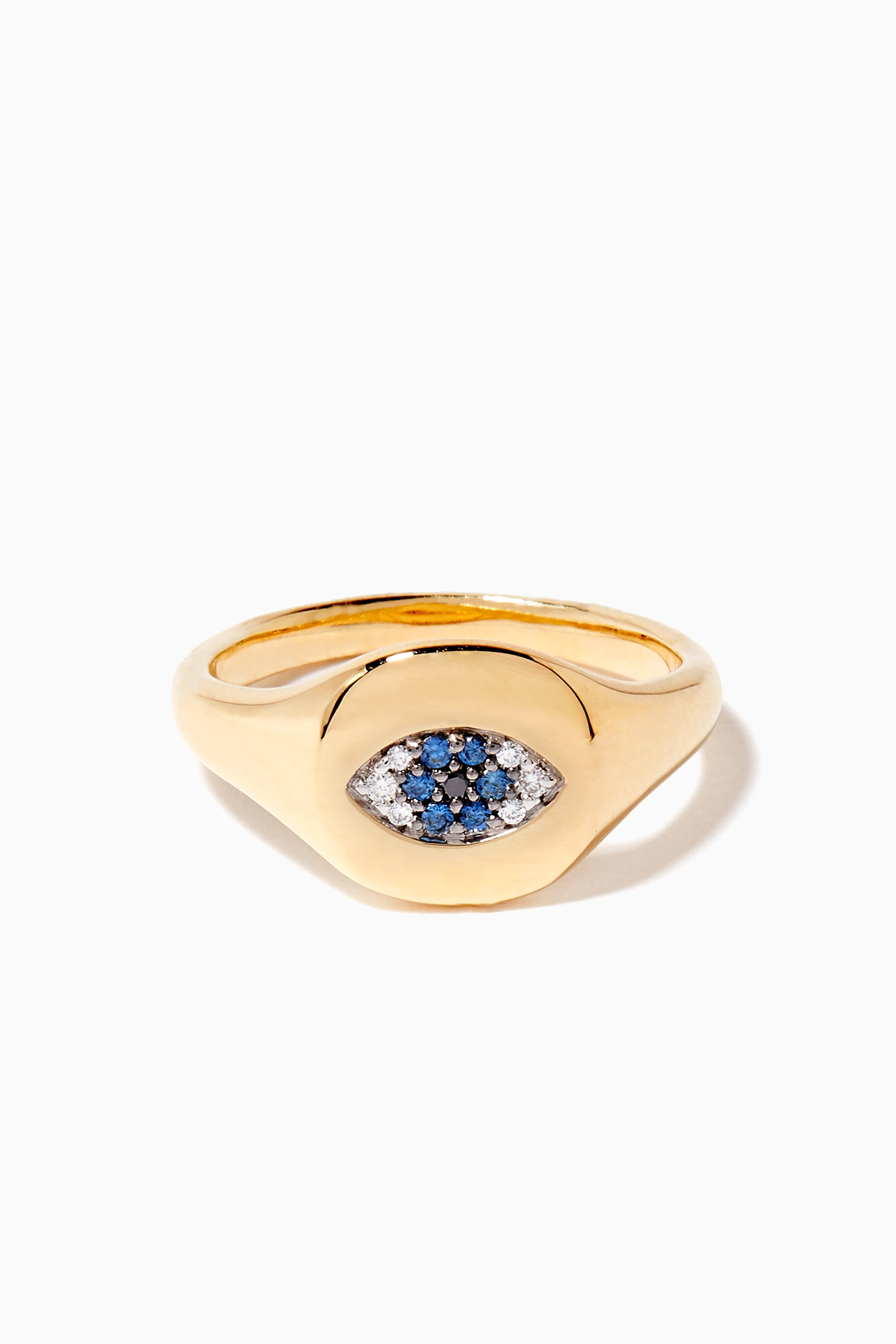 David yurman evil eye ring sale