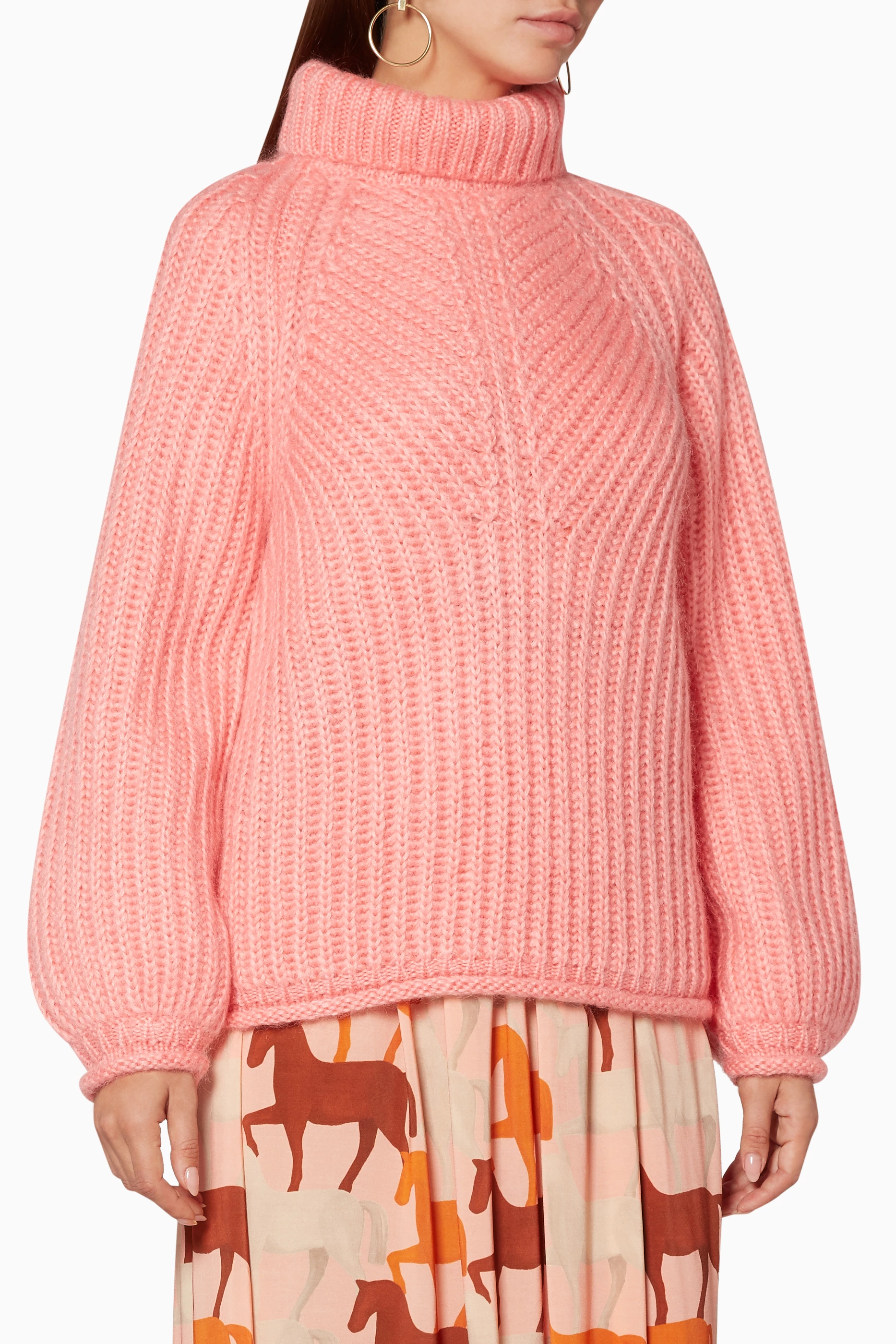 Stine goya new arrivals nicholas jumper
