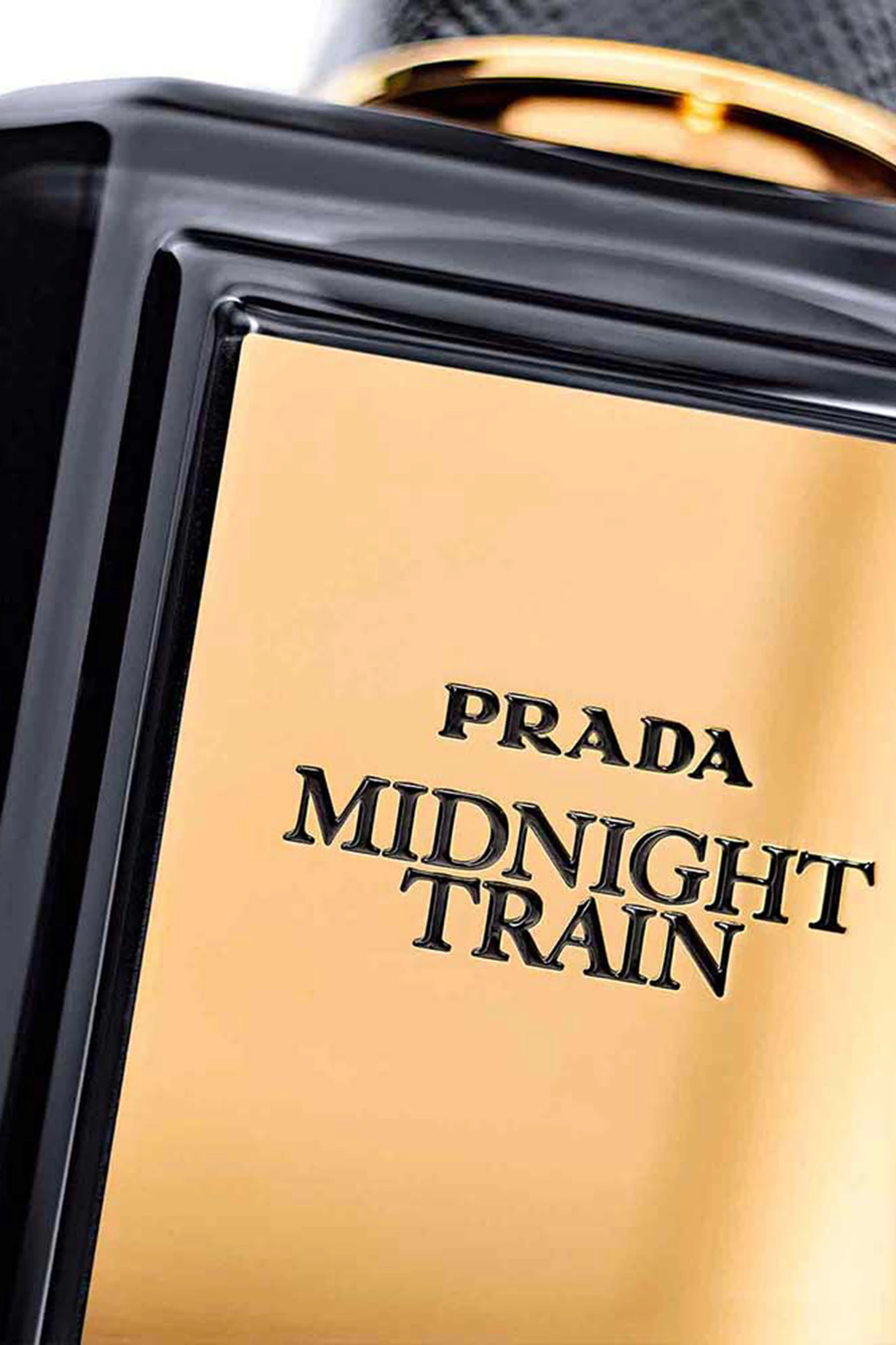 Prada midnight deals train perfume