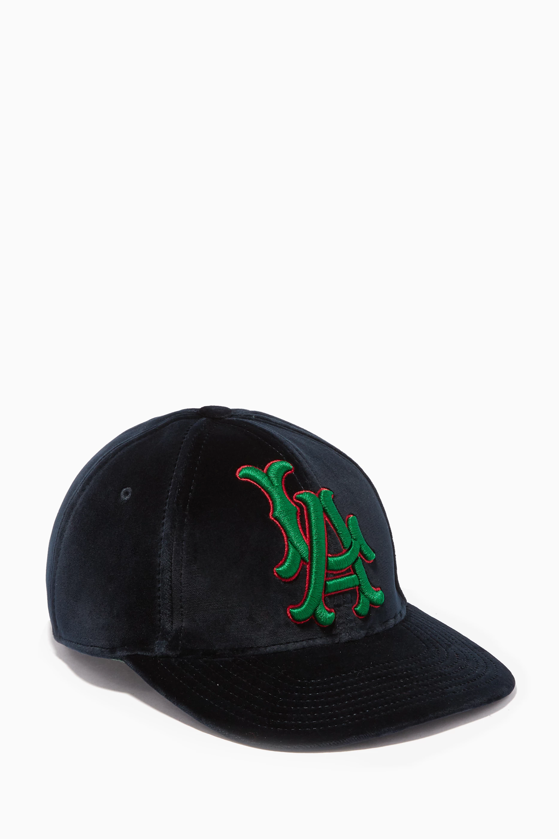 Gucci best sale angels hat