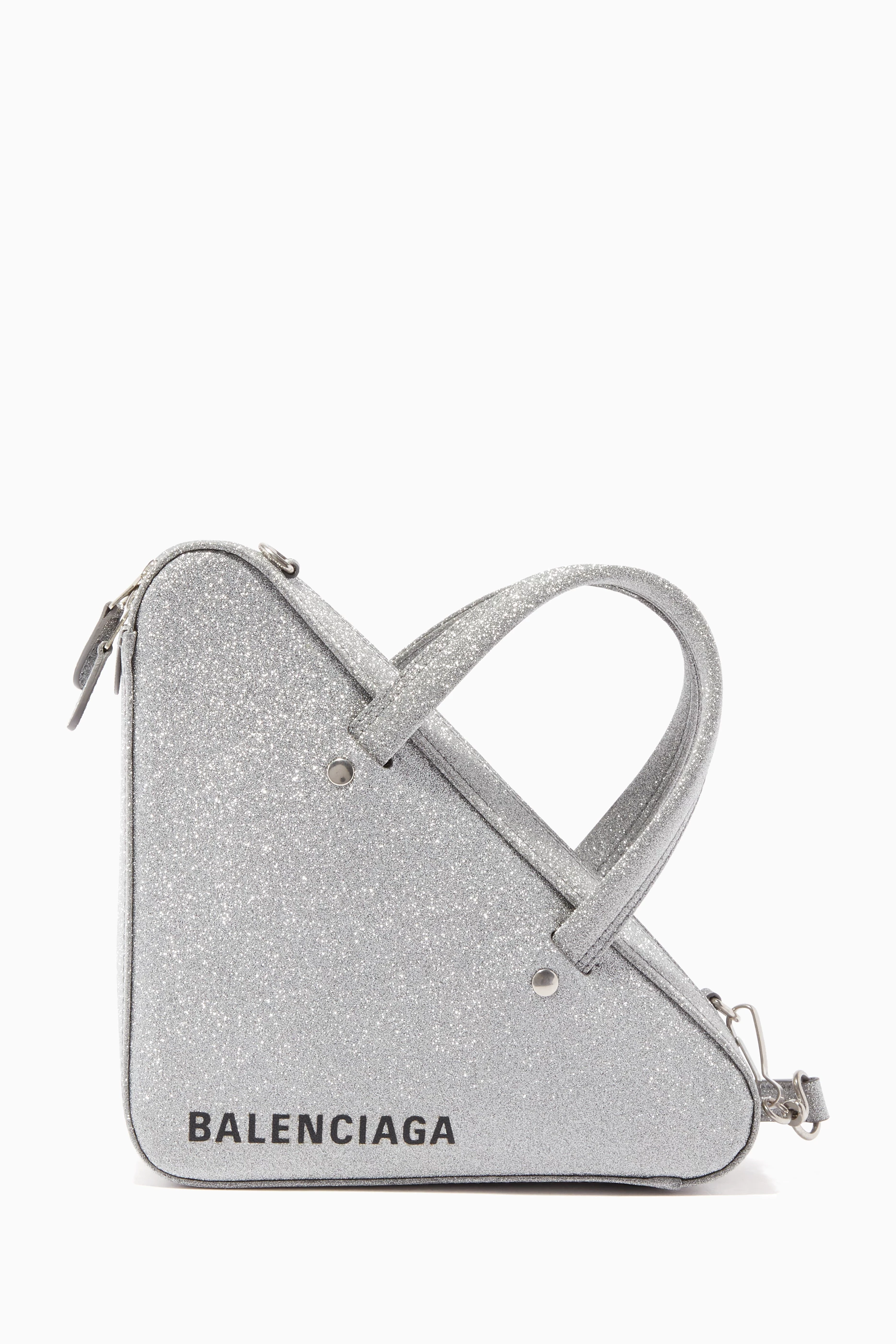 Sparkly online balenciaga bag