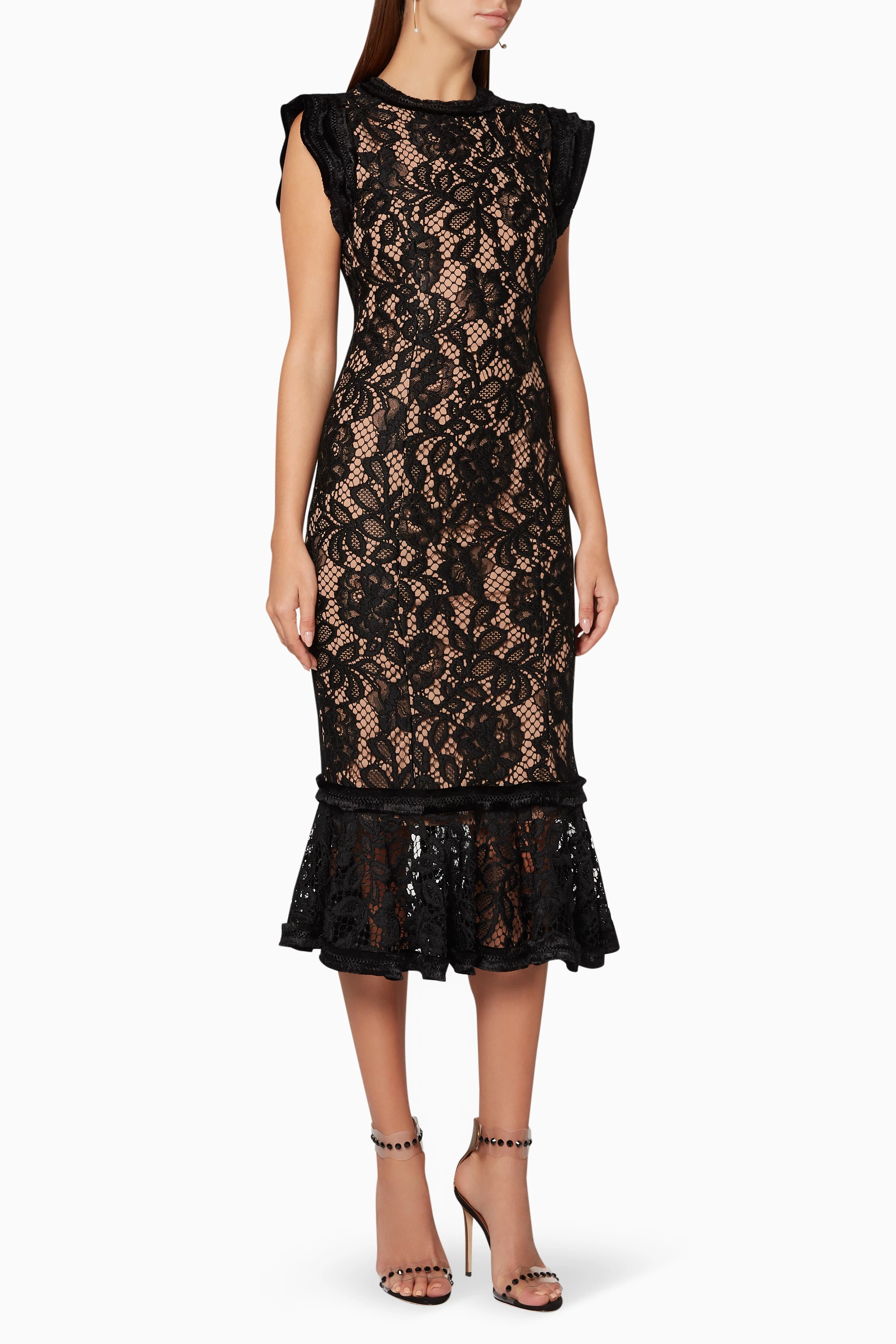 Alexis kleo dress sales