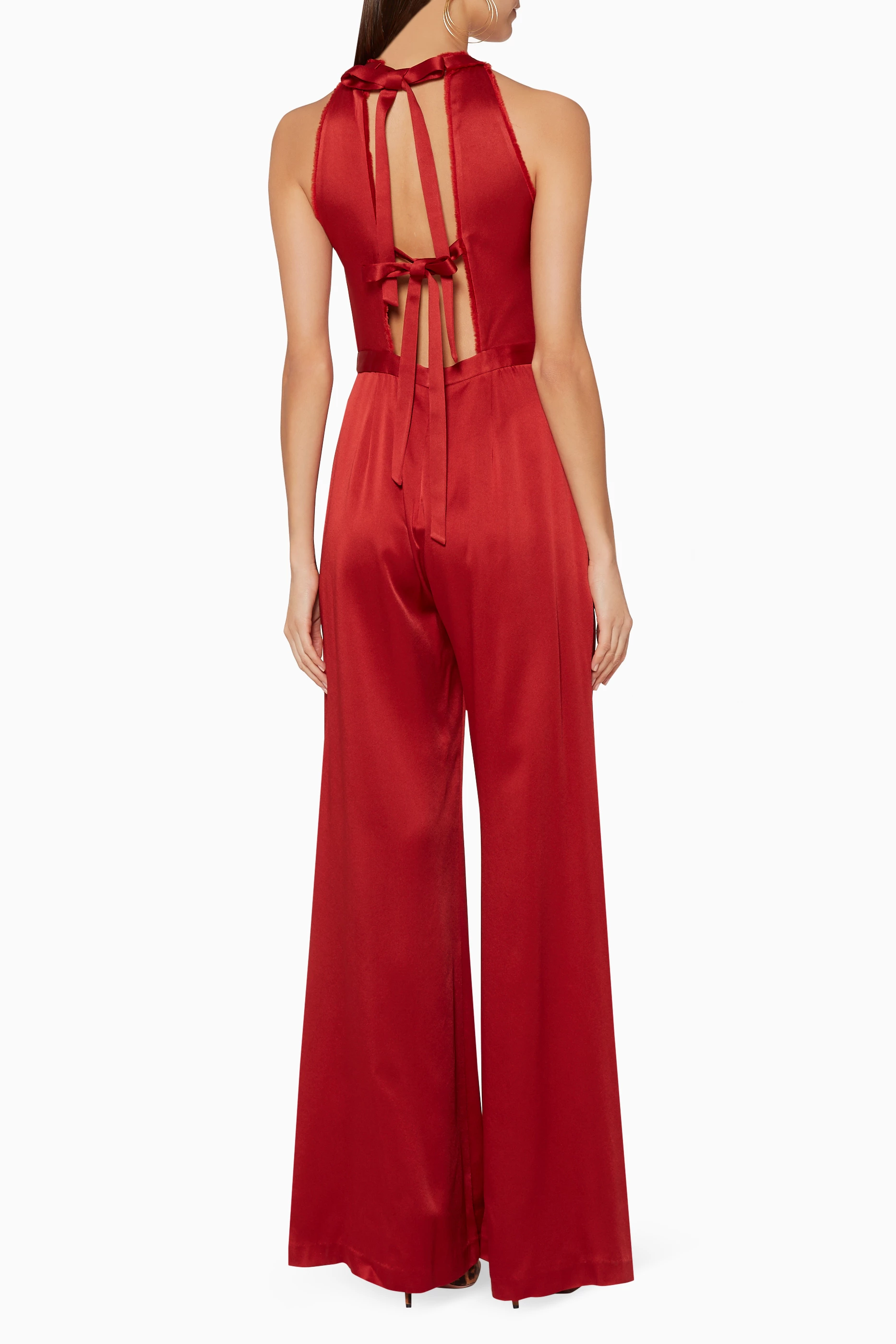 Alexis sanaya jumpsuit 2025