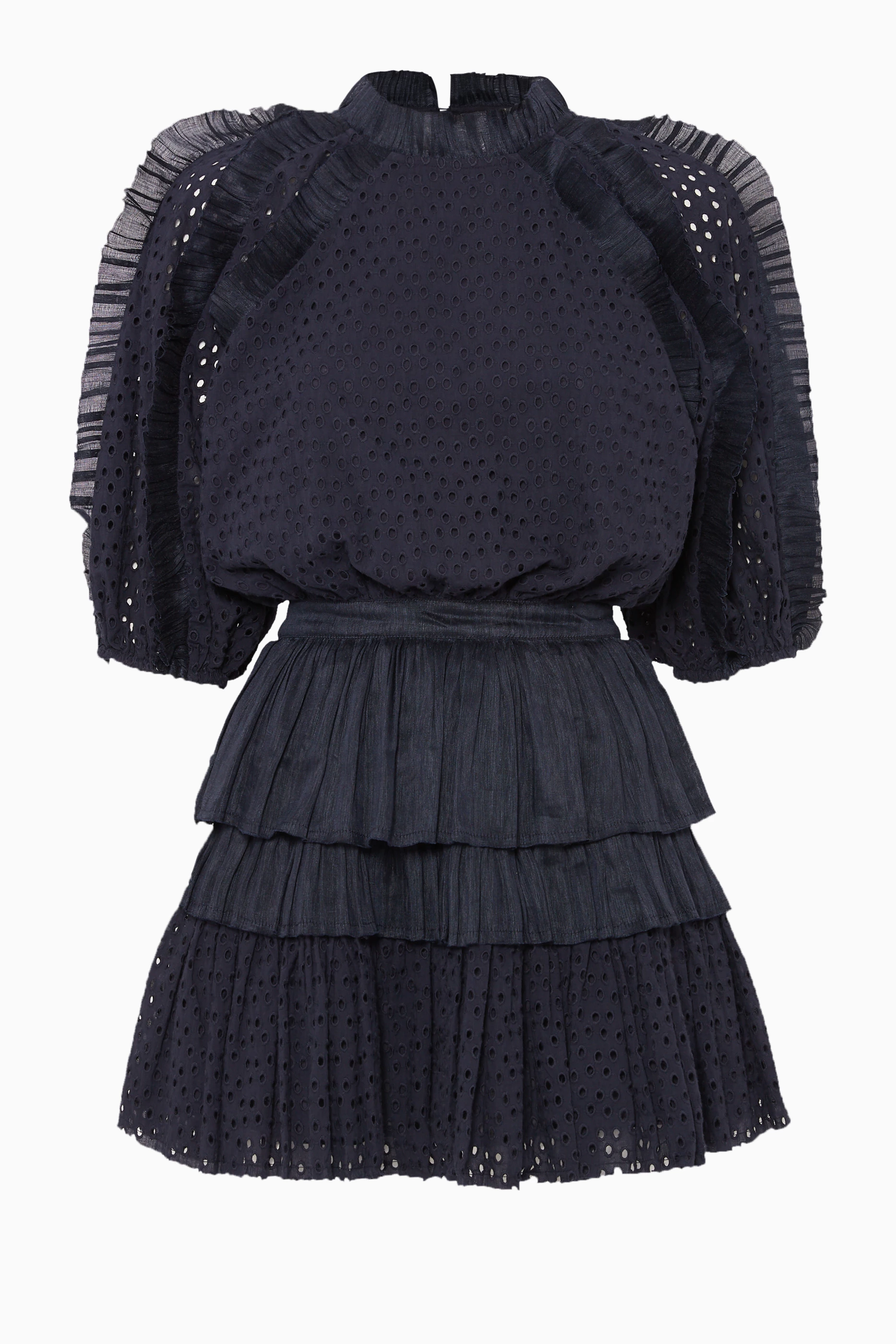 Aje best sale esqueda dress