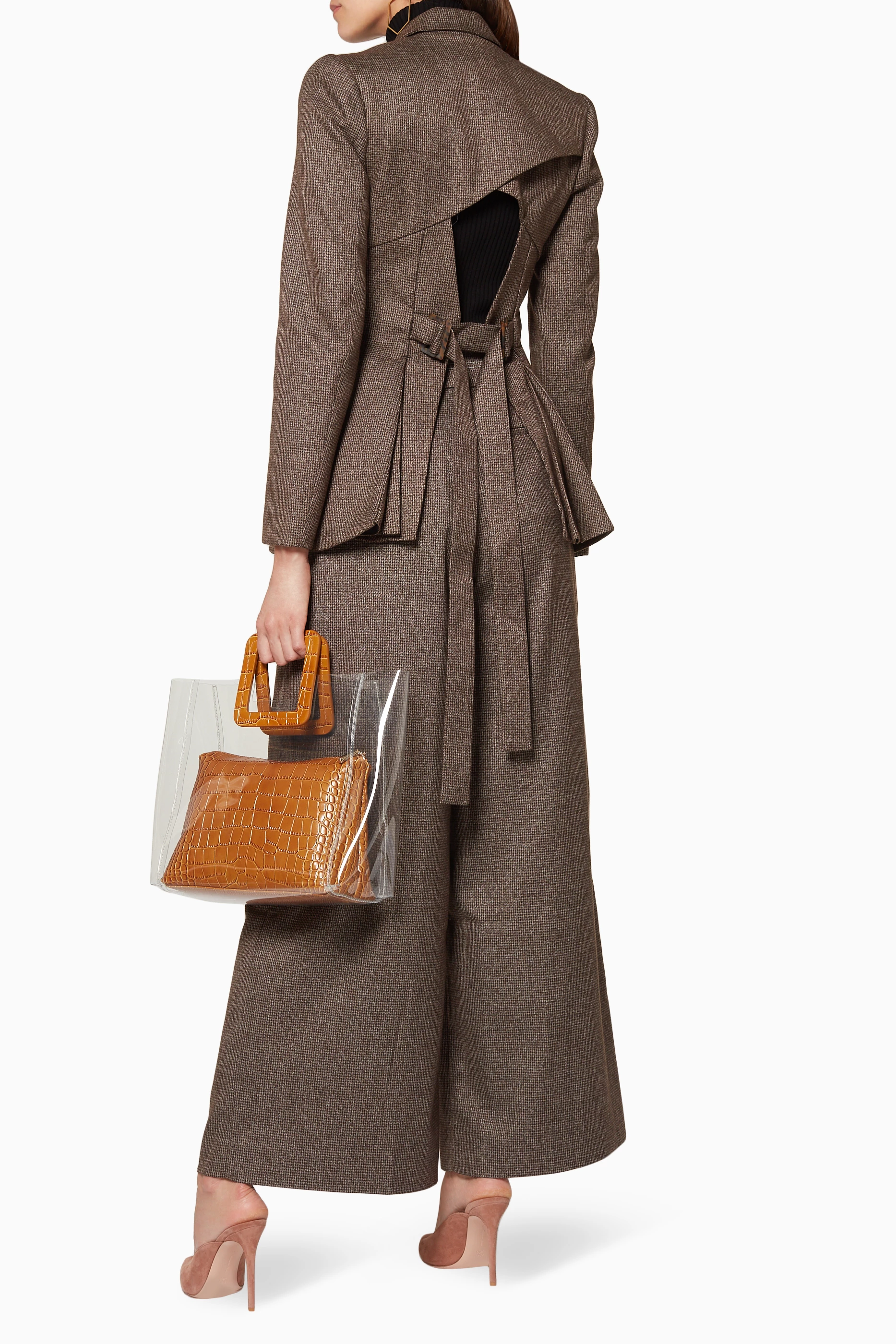 Acler union blazer online