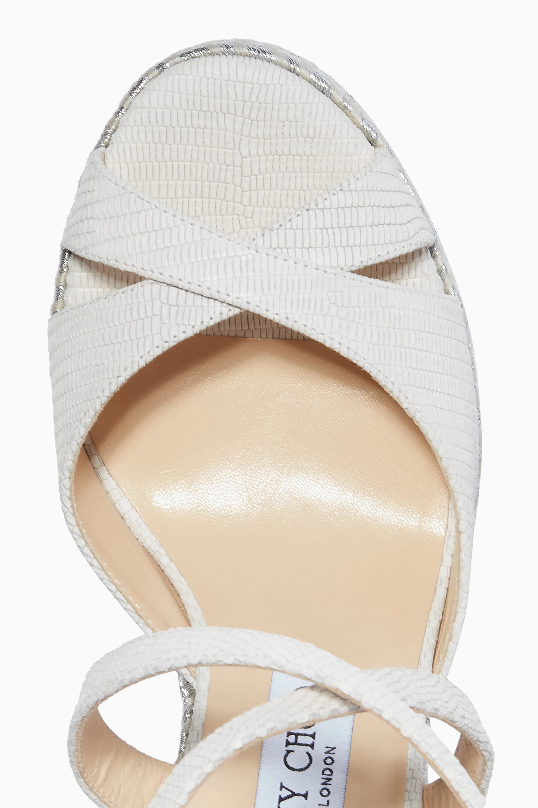 Lorina 1 sales jimmy choo