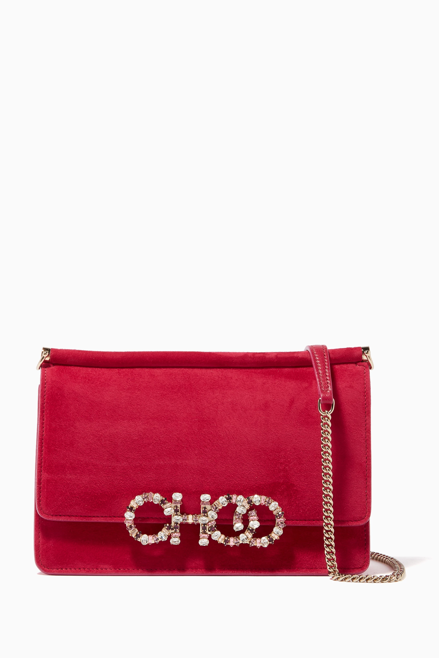 Jimmy choo shop sidney bag