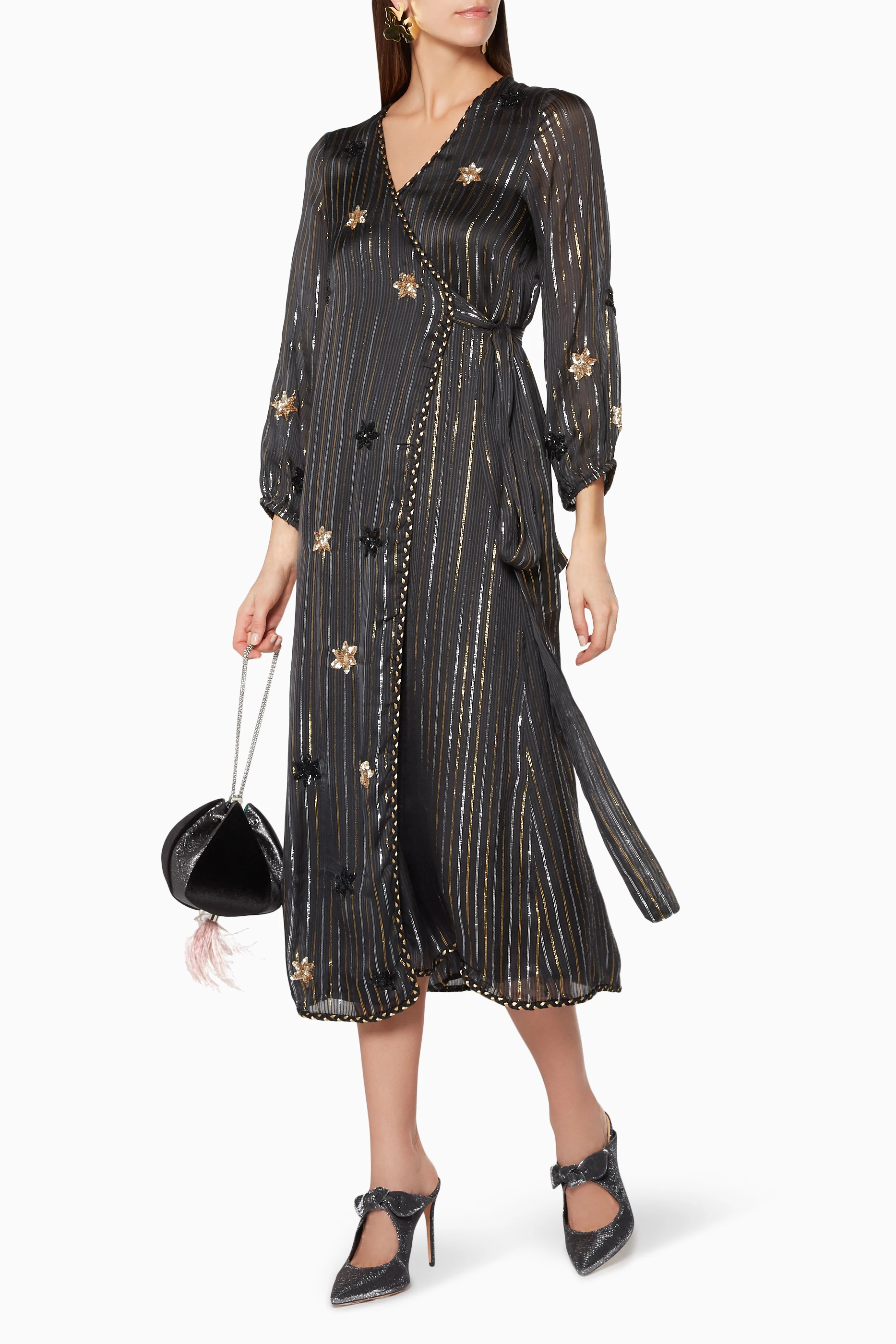 Misa madalina dress outlet