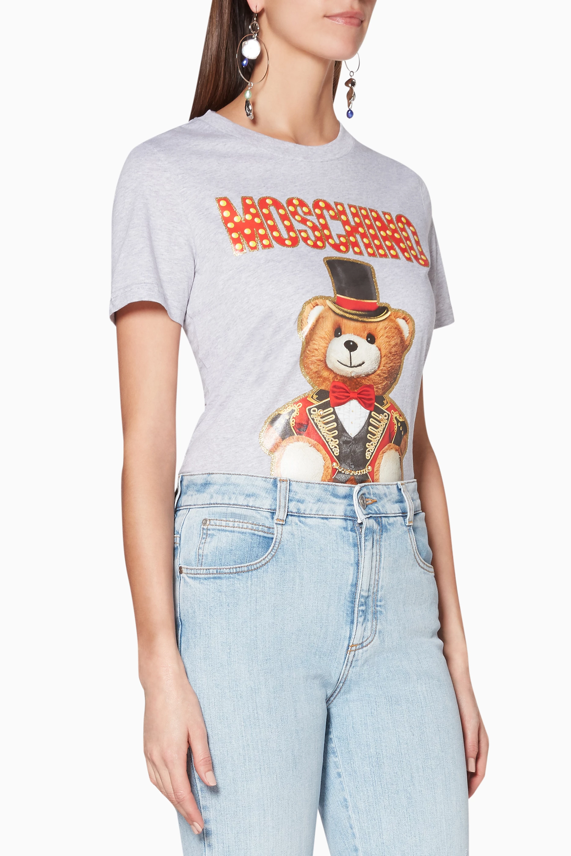 Gucci circus t shirt store