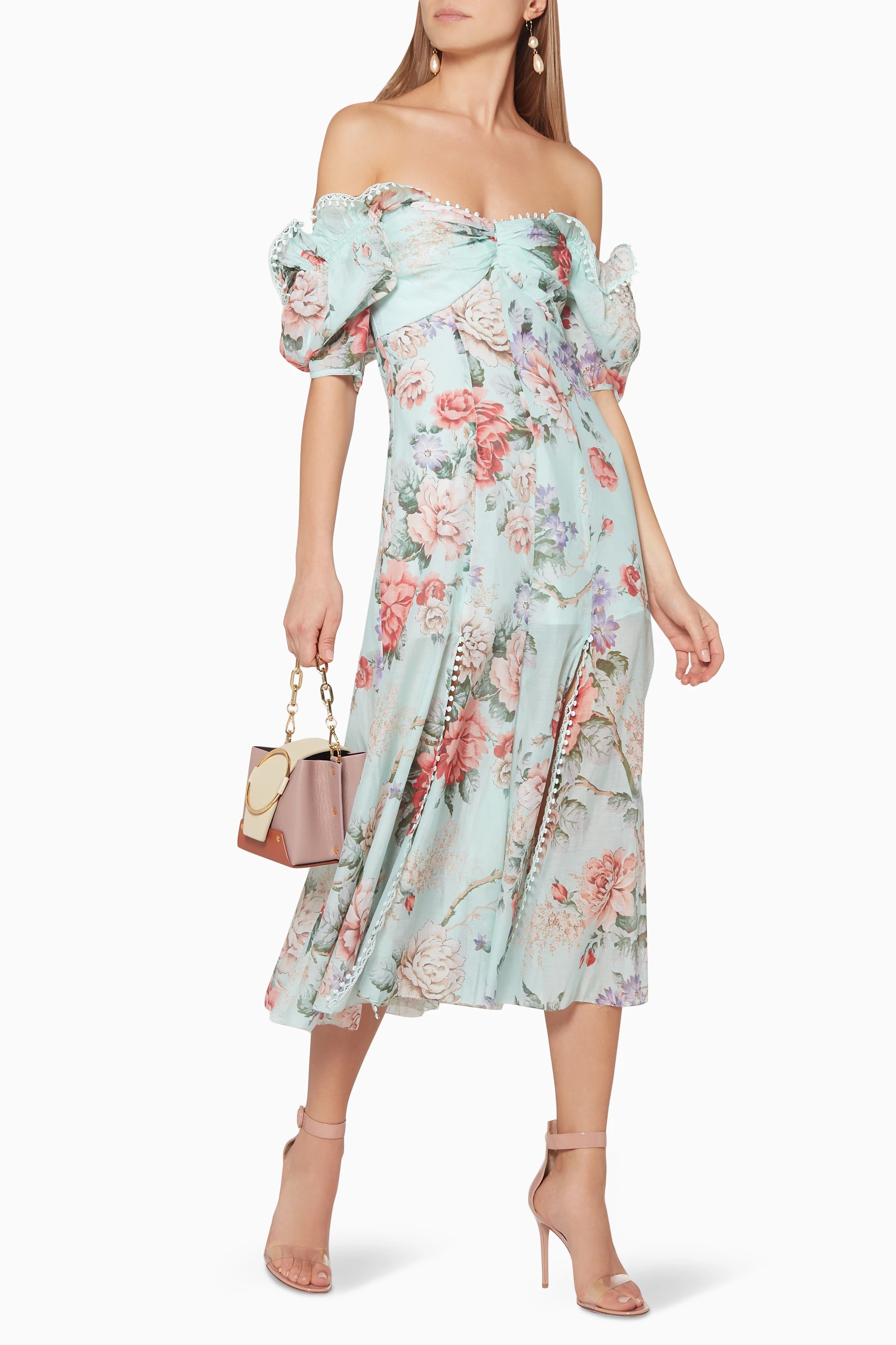Alice mccall 2025 postcard dress