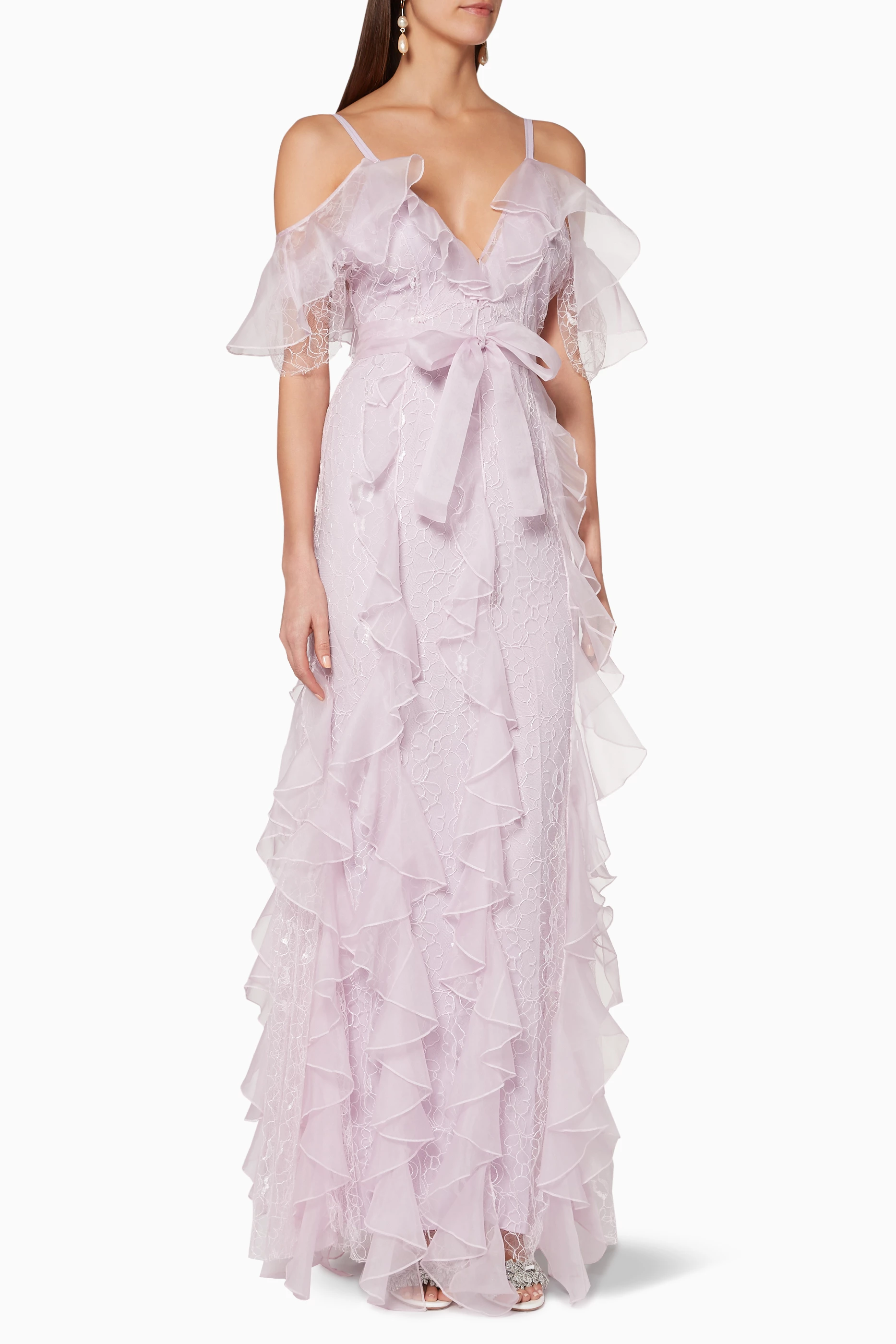 Alice mccall my baby love gown hotsell