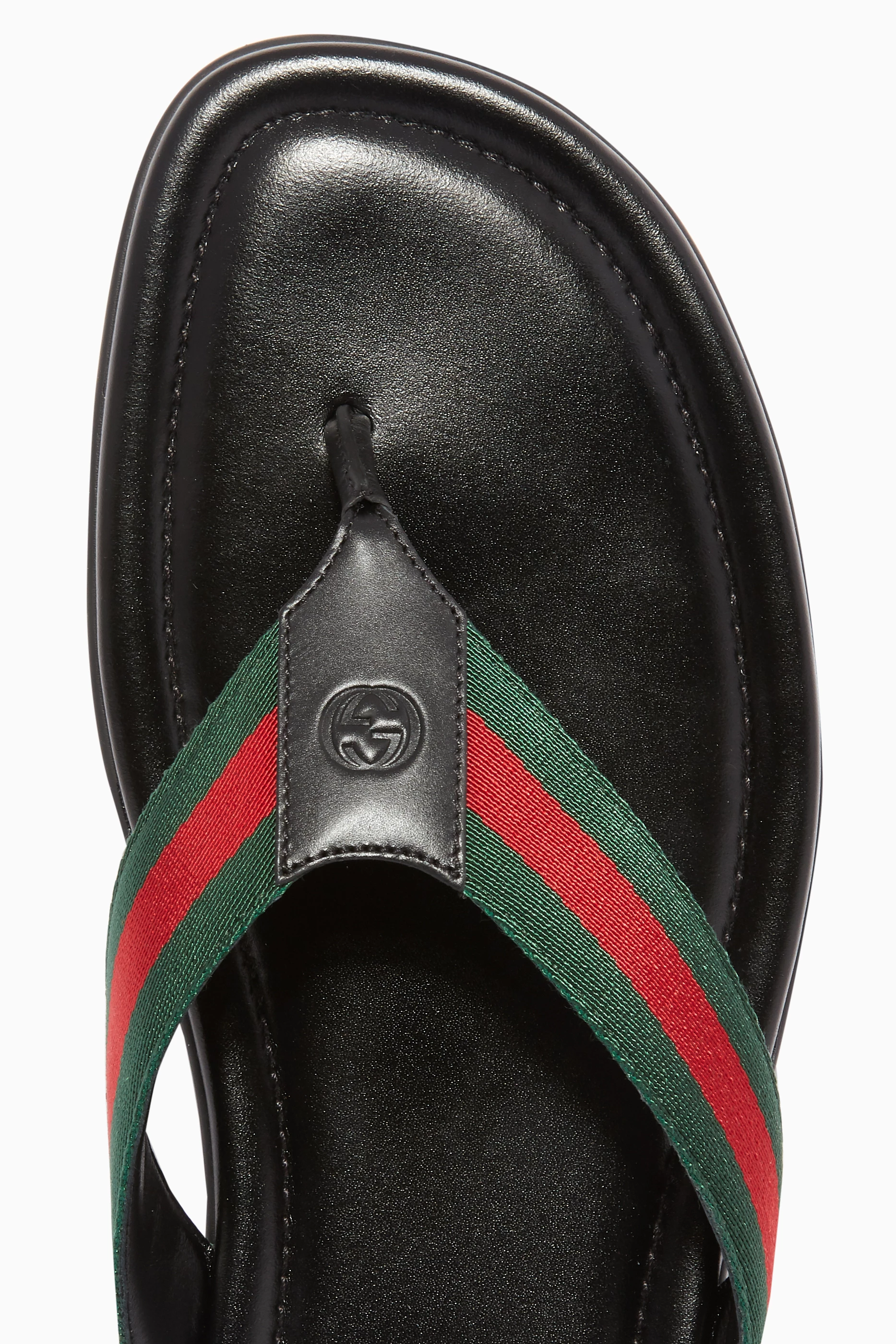 Gucci sandals men price clearance