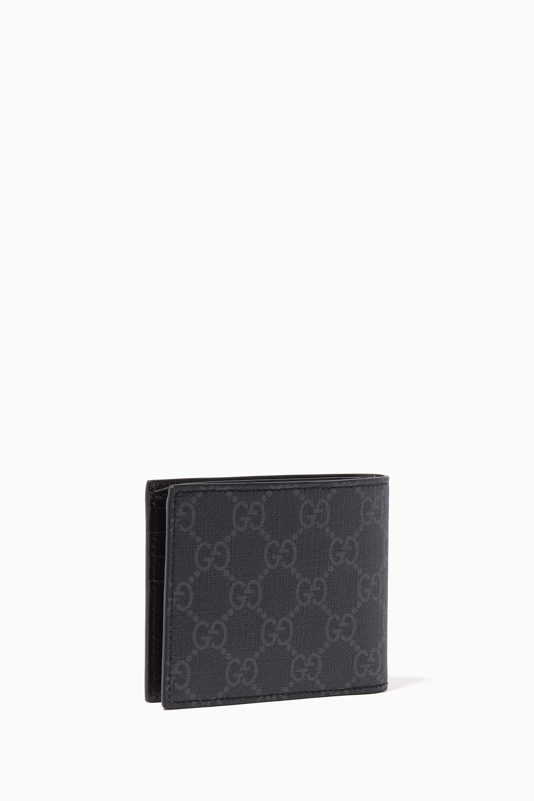 Gg supreme card case with wolf online