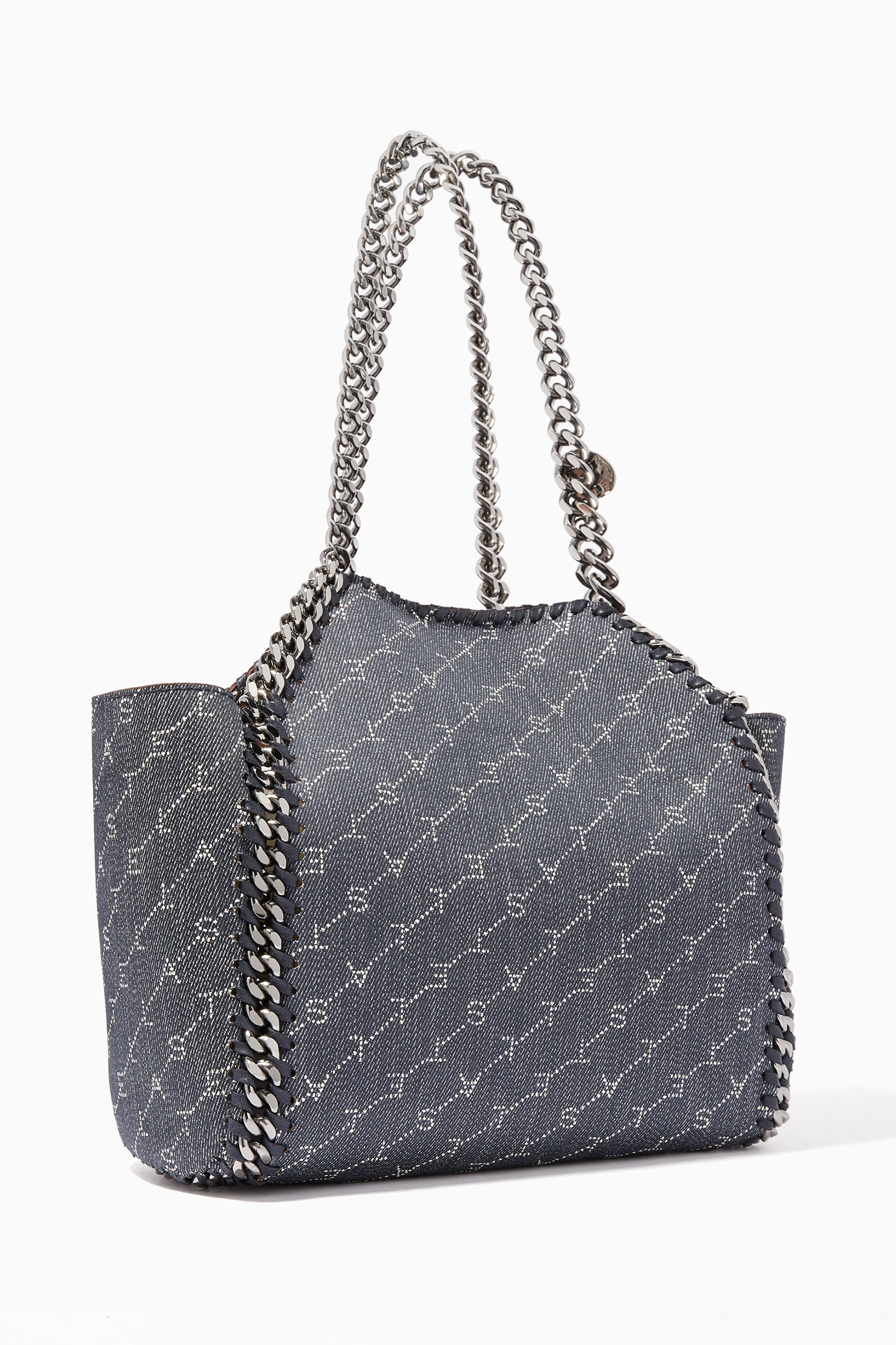 Stella mccartney reversible new arrivals