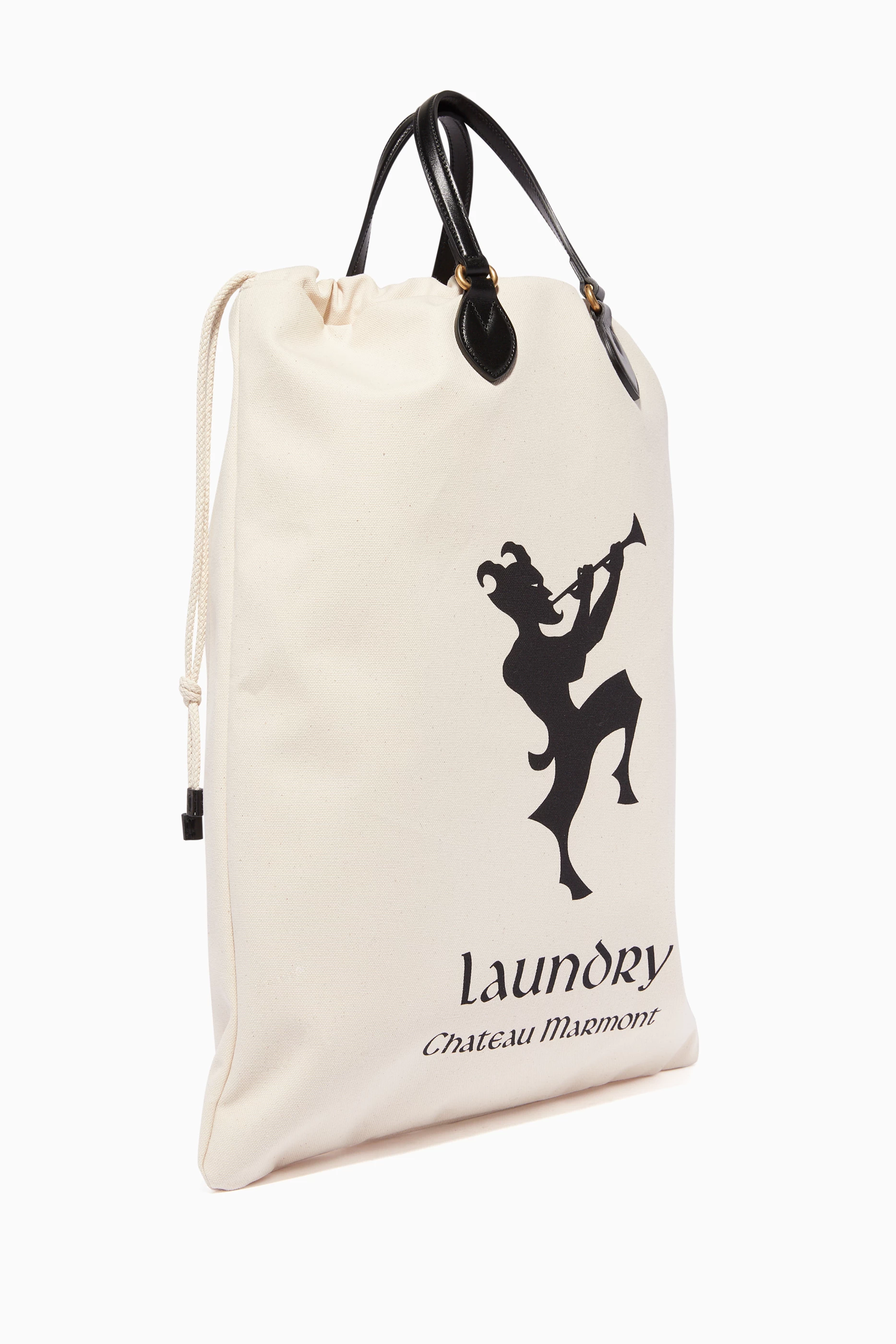 Gucci laundry bag on sale