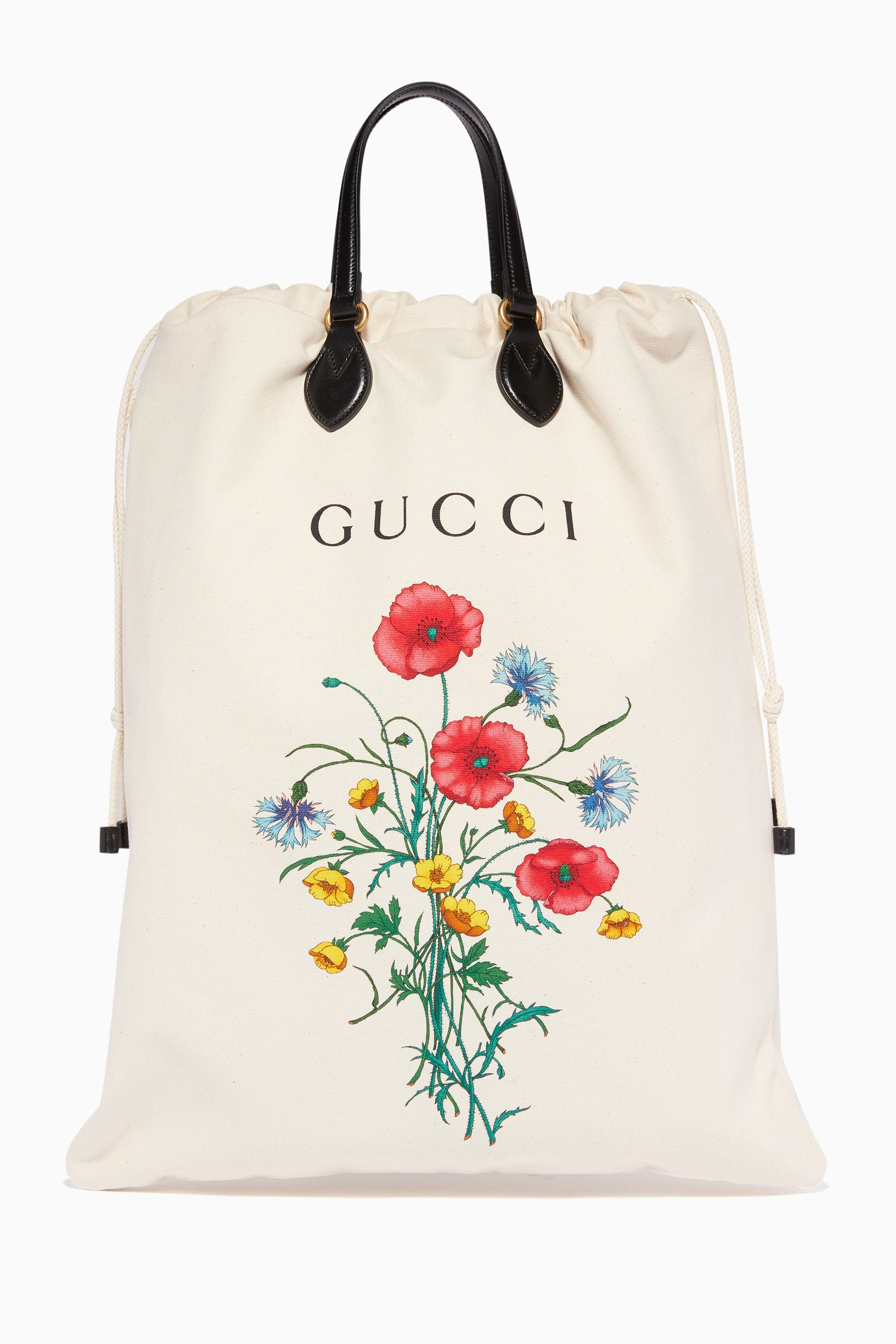 Chateau marmont top laundry bag