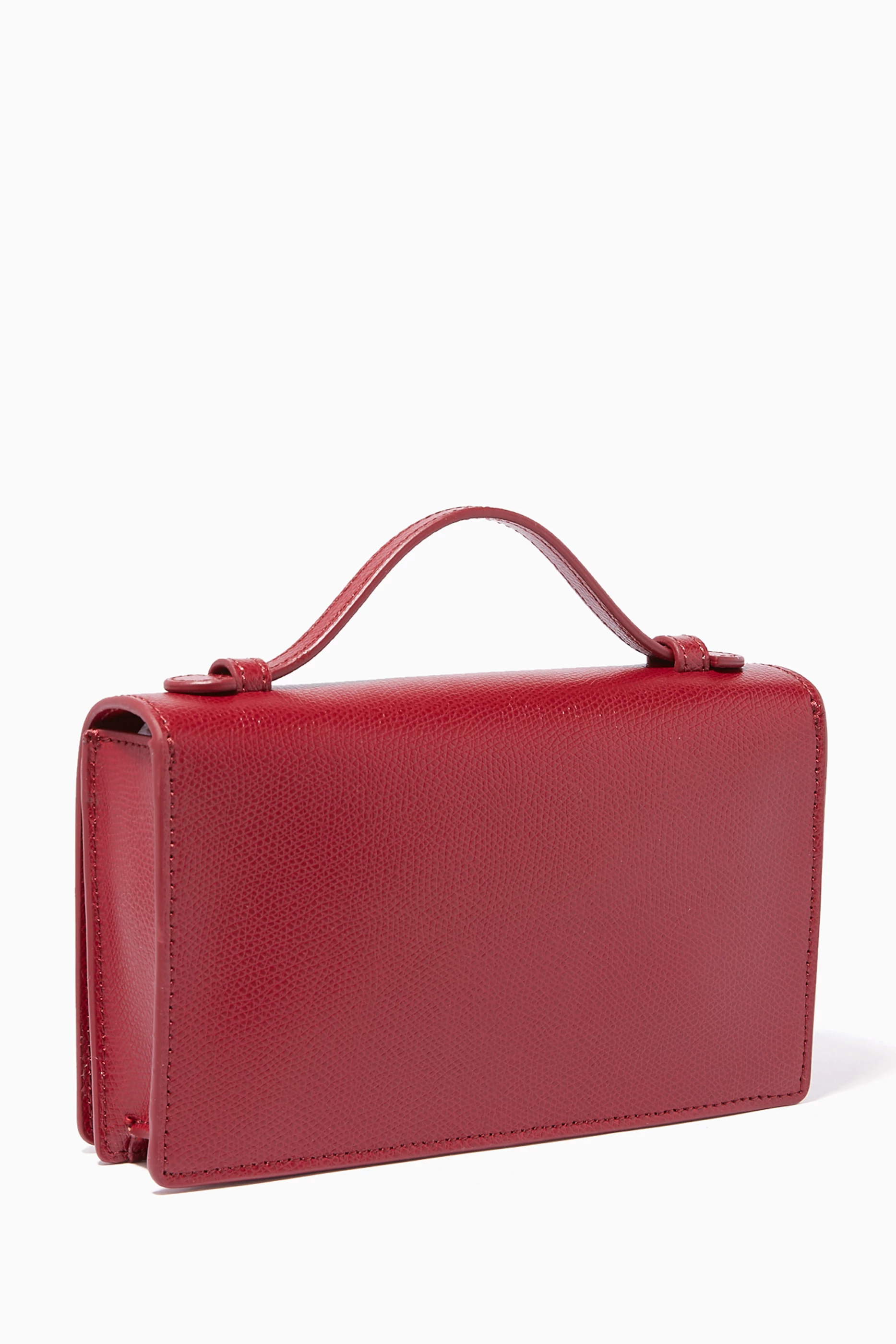 Furla incanto crossbody deals ciliegia d red