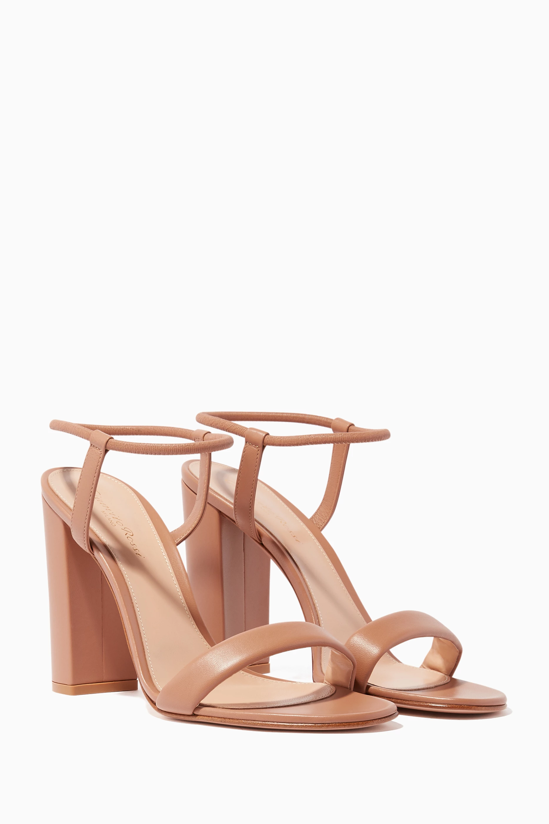 Gianvito rossi nikki sandal clearance