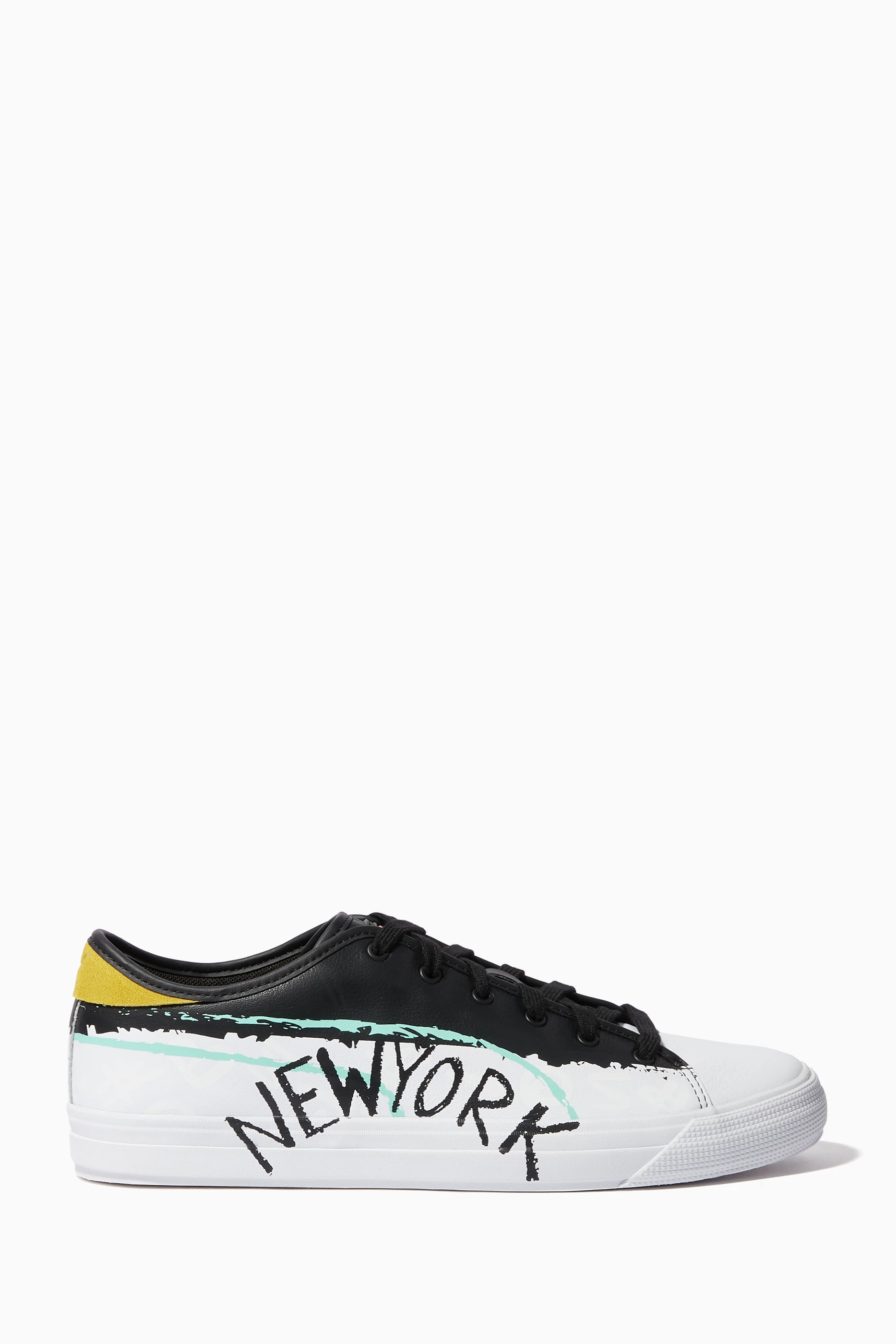 Puma capri top bradley theodore