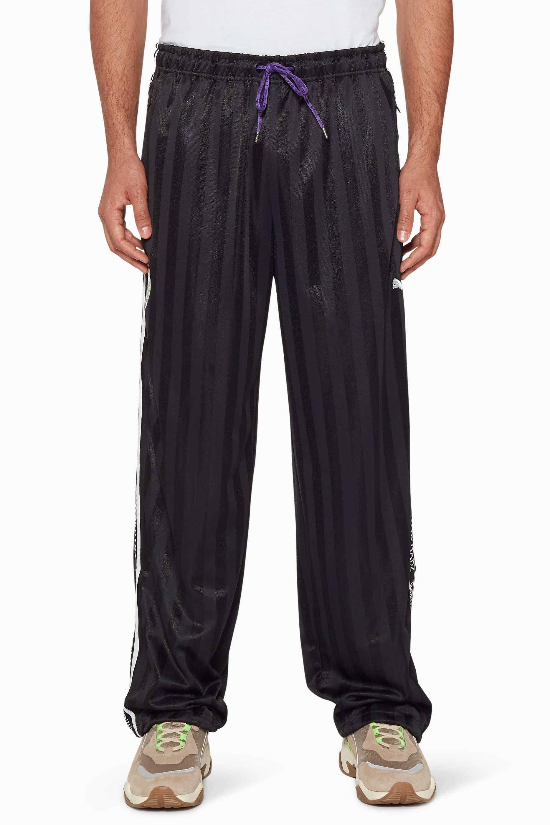 Puma x sales sankuanz track pants
