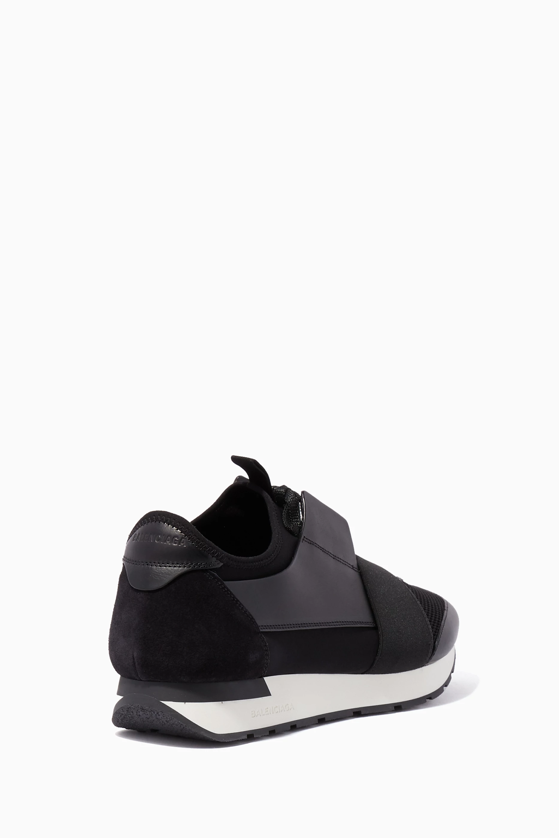 Balenciaga race runner hot sale homme