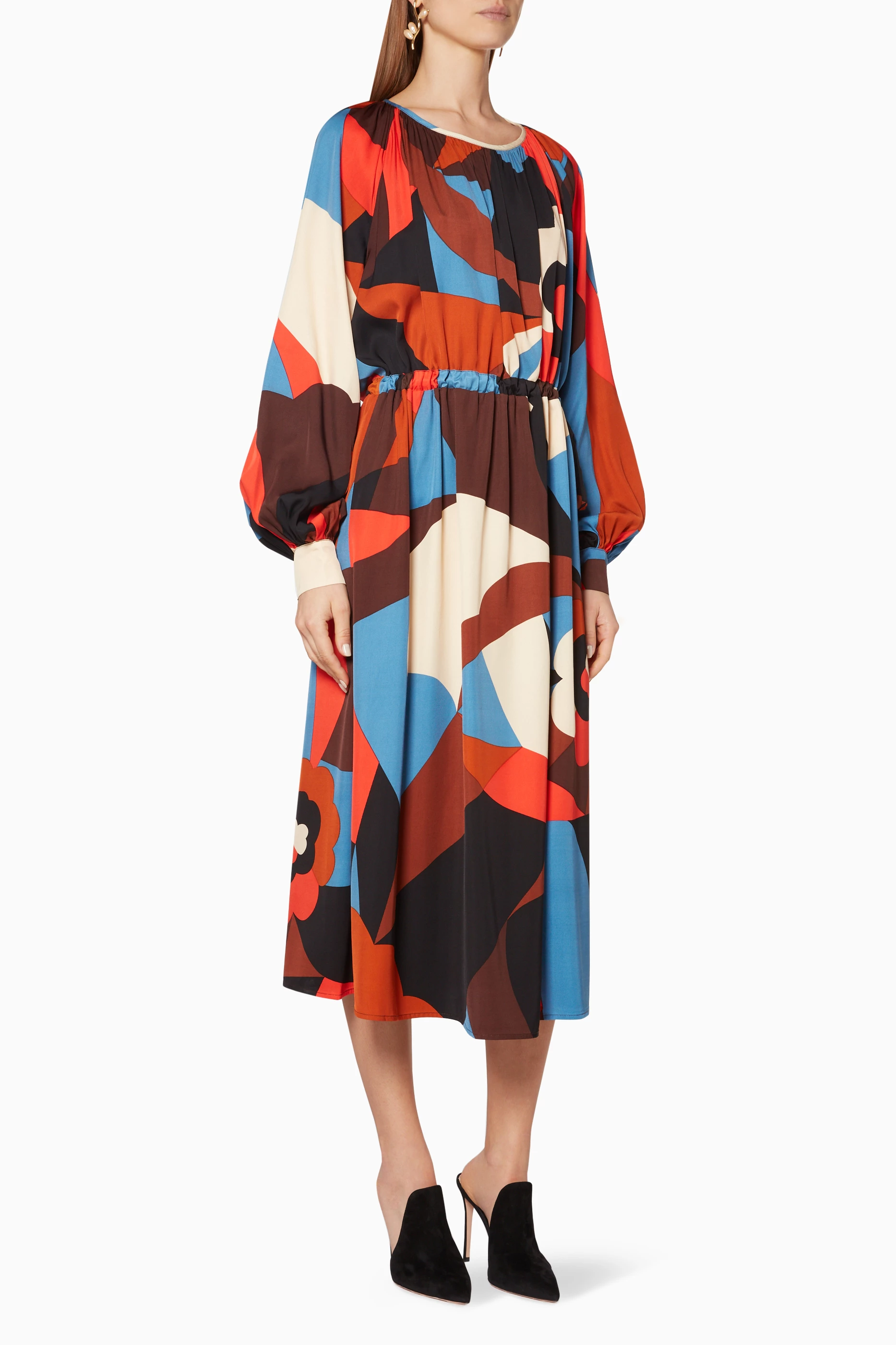 Stine goya ophelia dress outlet