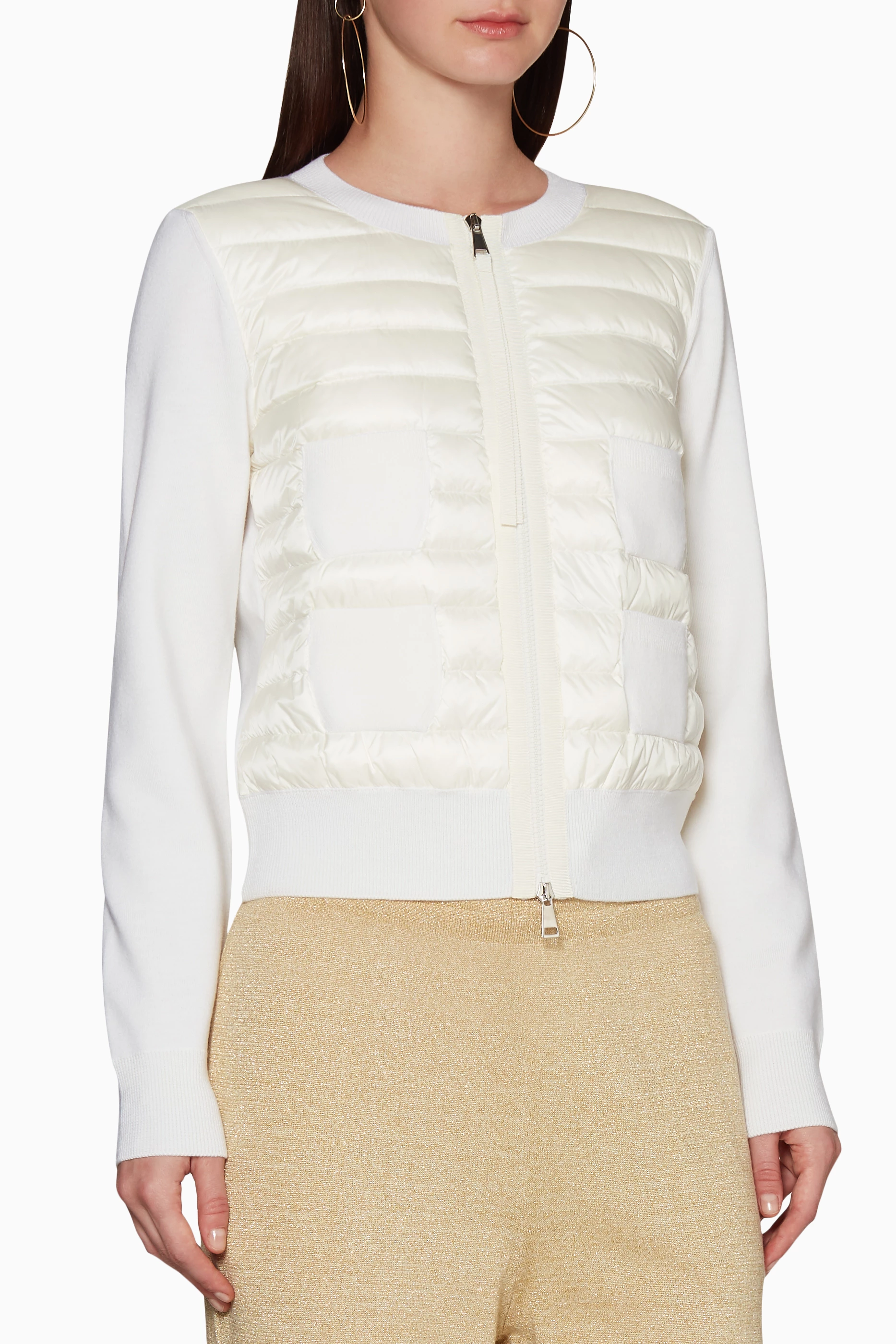 Moncler coreana 2025 jacket
