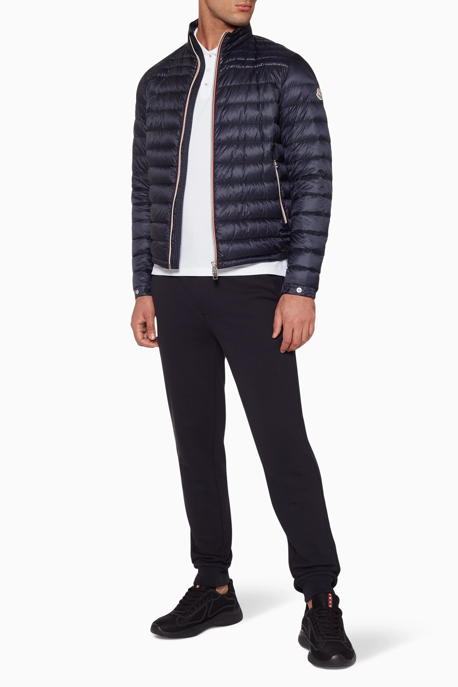 Moncler daniel blue shop