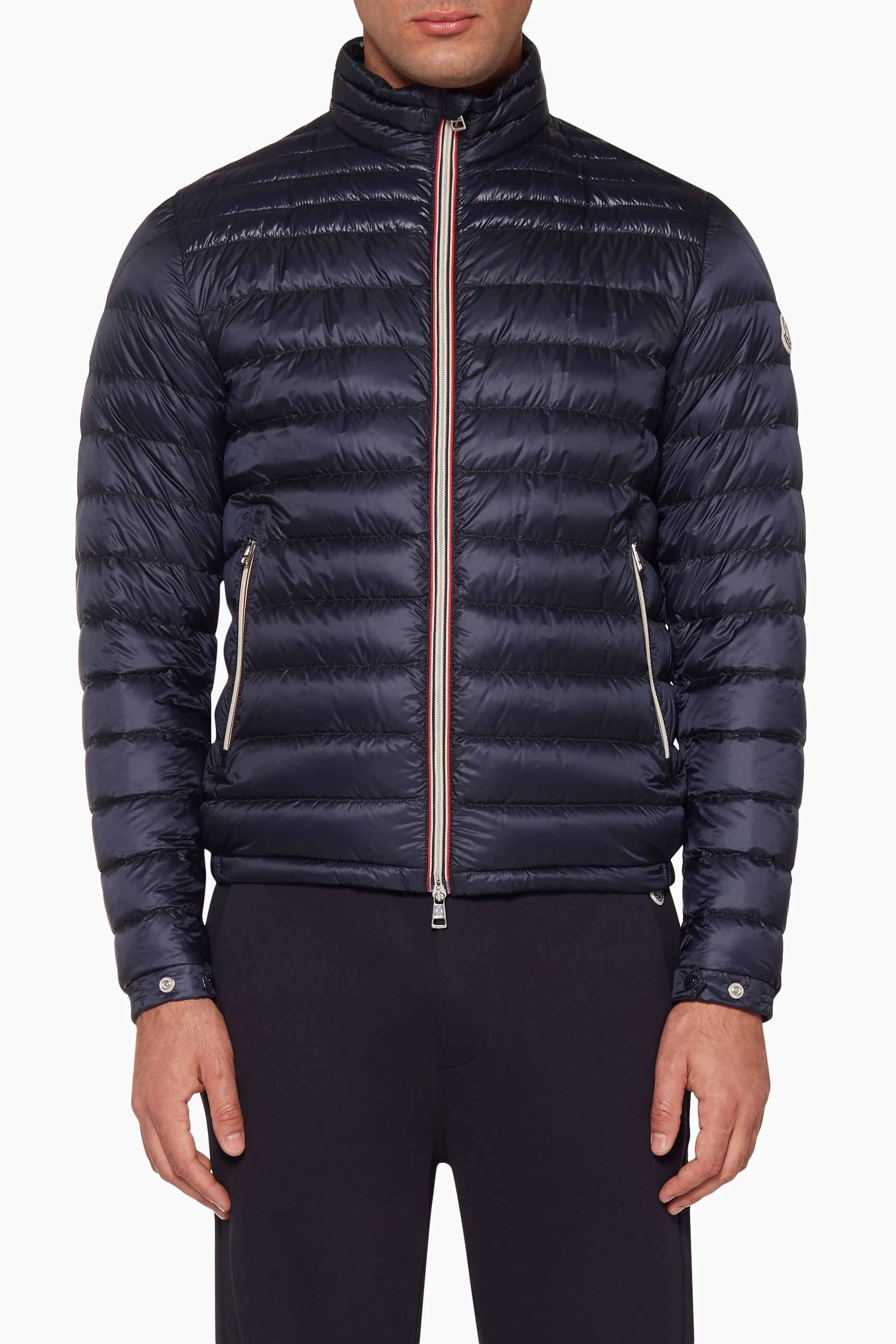 Moncler daniel hotsell jacket navy