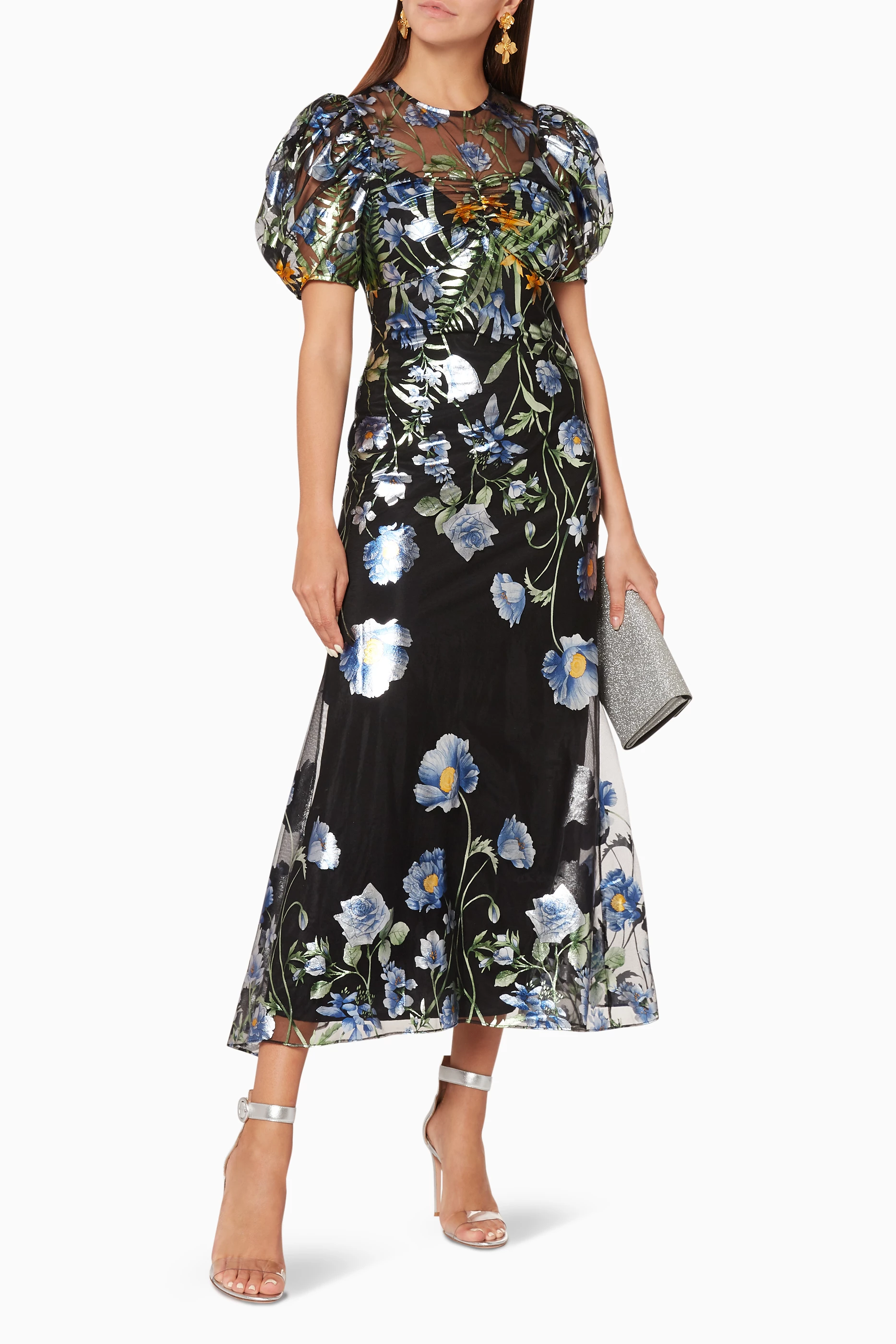 Alice mccall some kind of sales beautiful dress