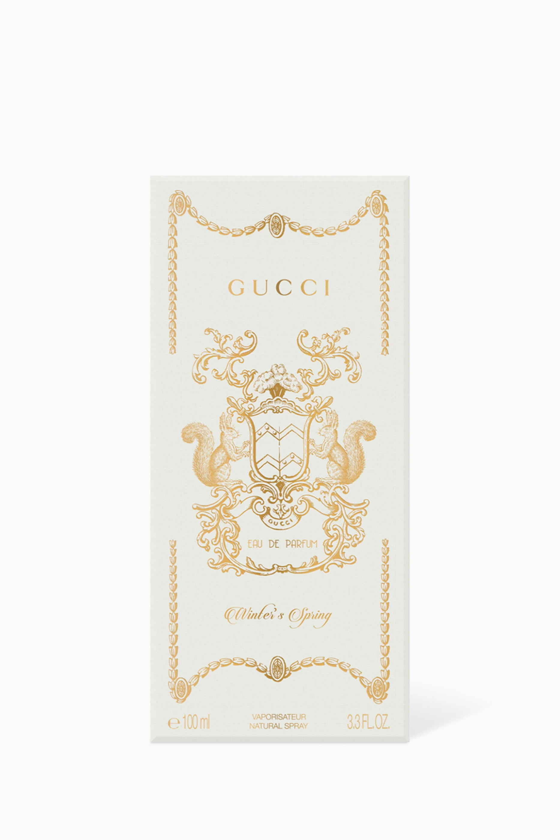 Winters spring gucci clearance