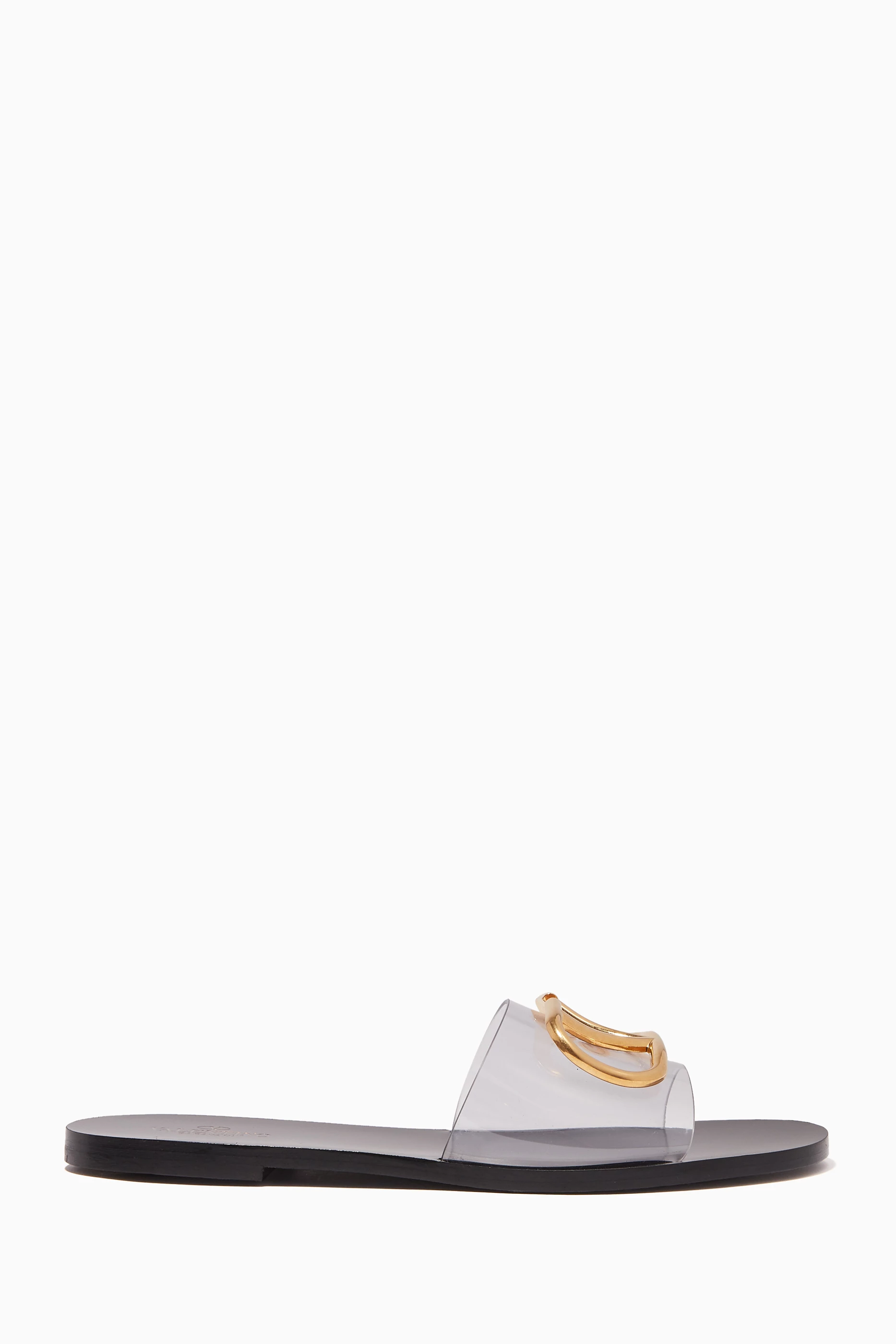 Valentino clear 2025 slides