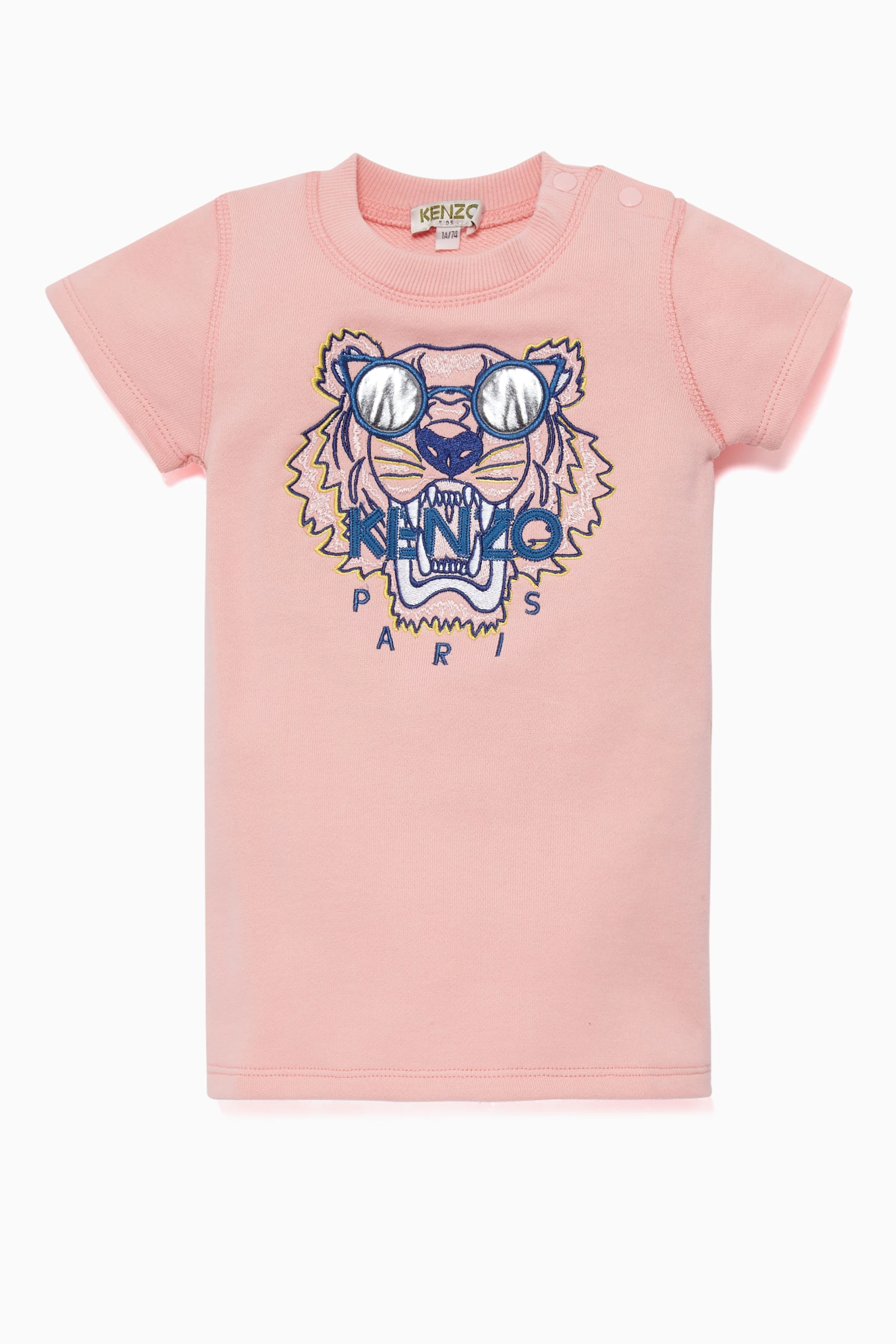 Kenzo kids hot sale ss19
