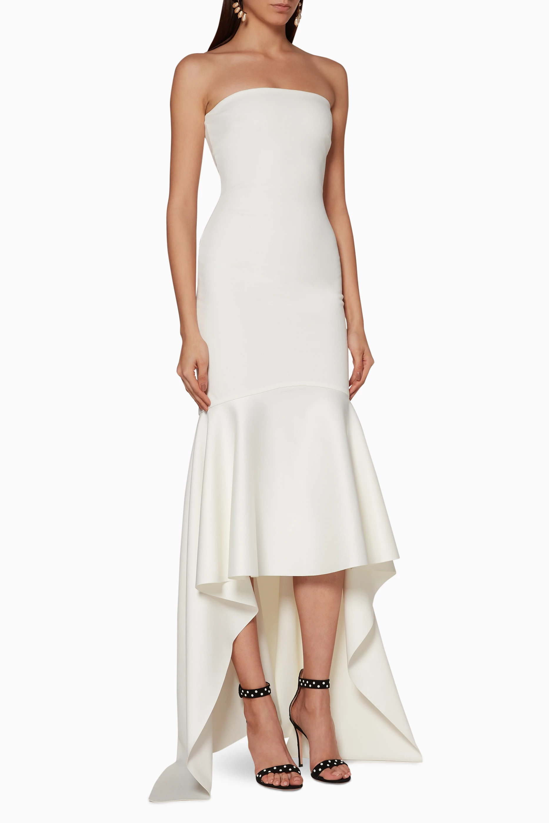 Solace london kerama gown 2025