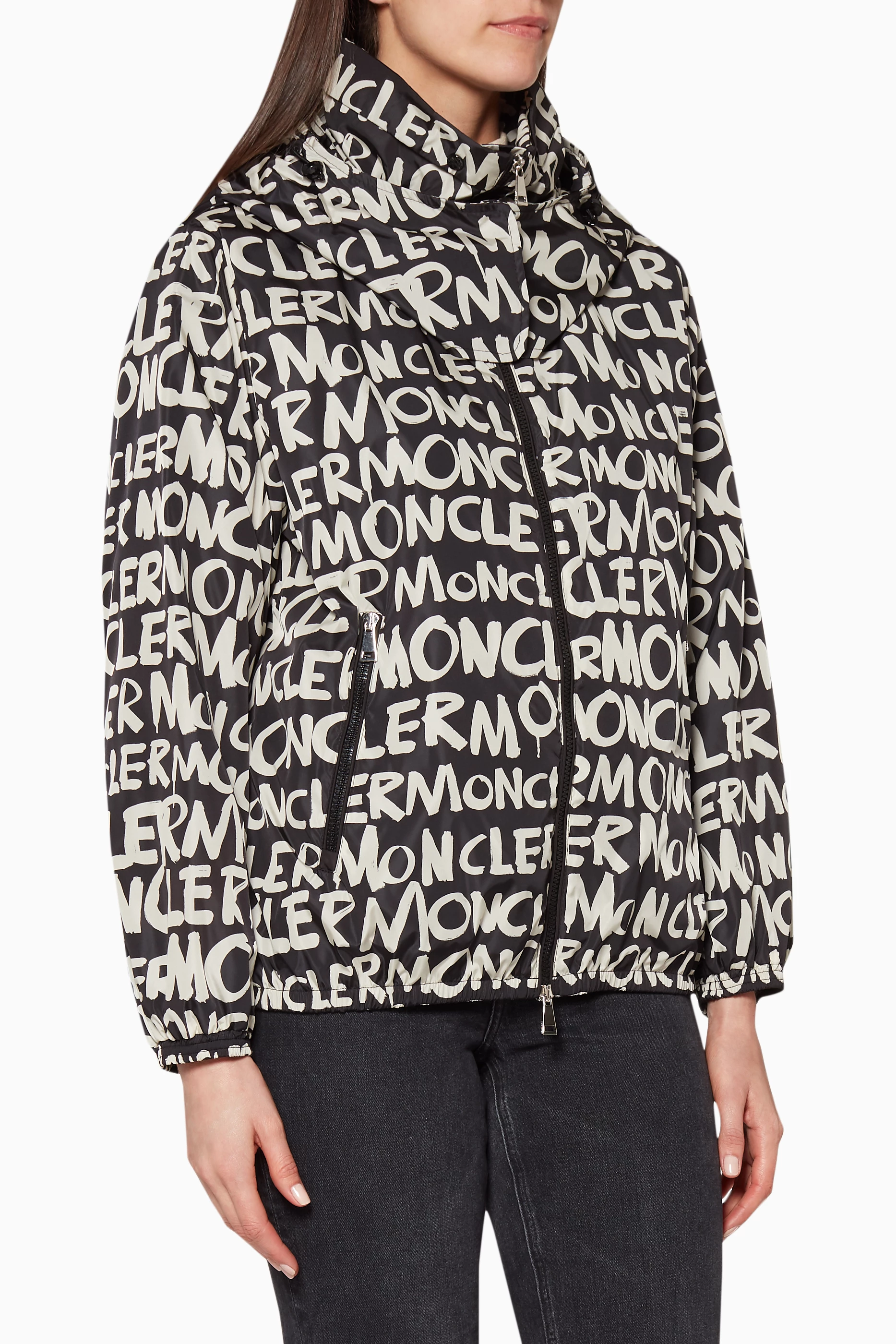 Moncler hanoi jacket 2025