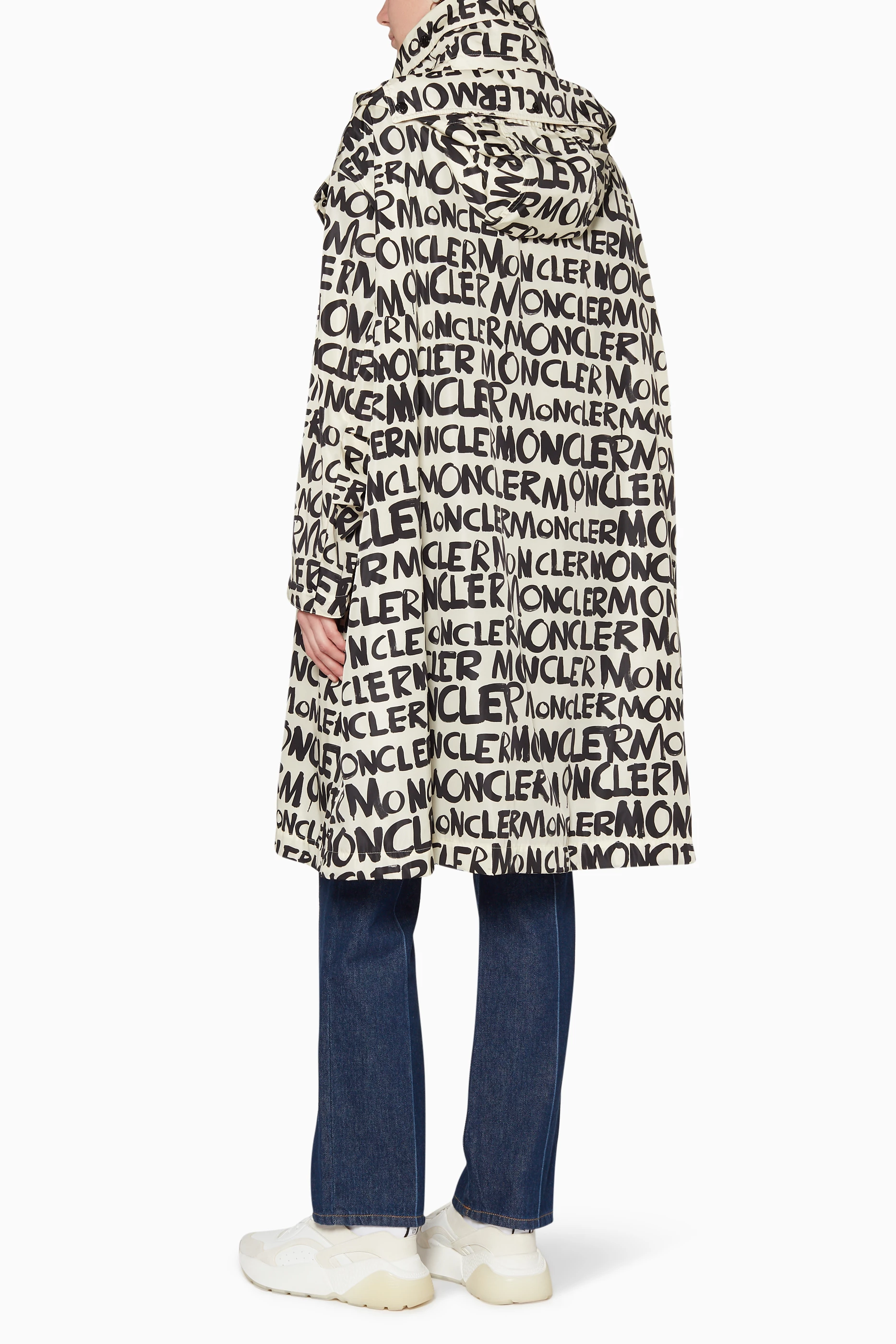 Moncler top hanoi jacket