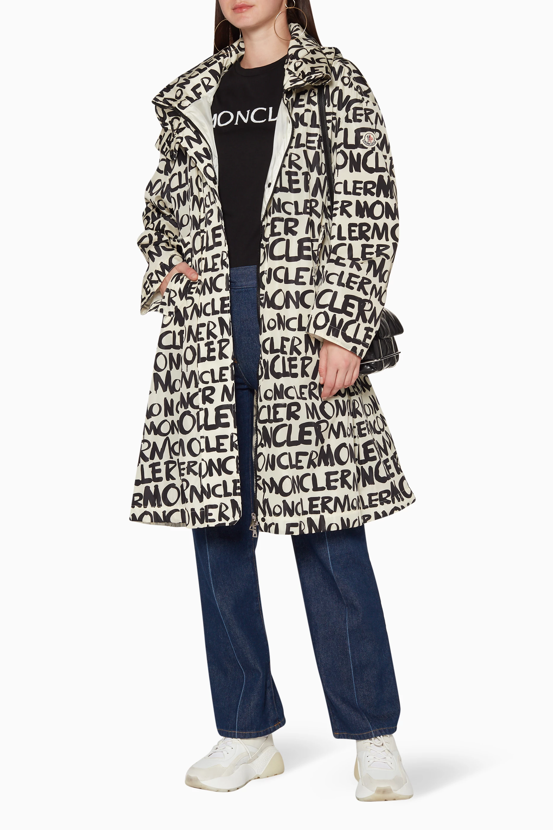 Moncler cer jacket discount