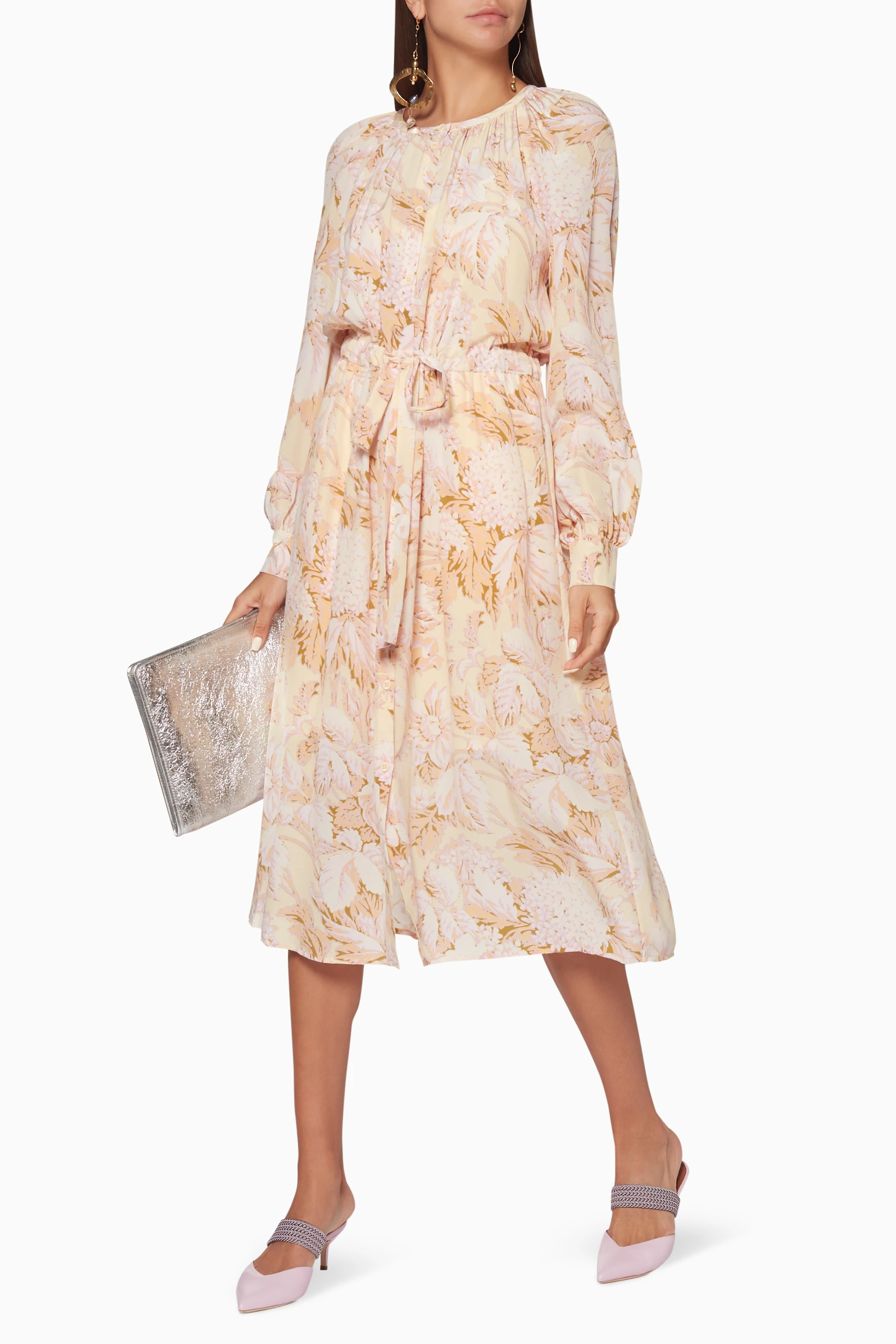 Stine goya lydia dress top
