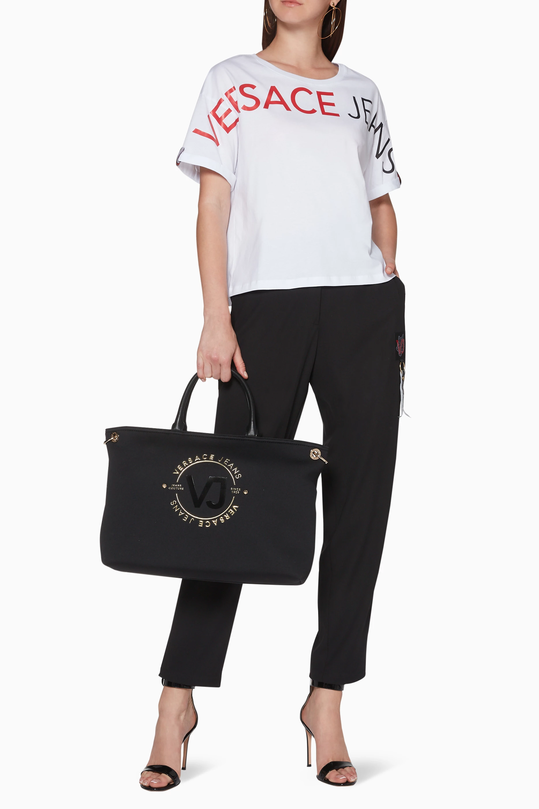 Versace jeans cheap 1989