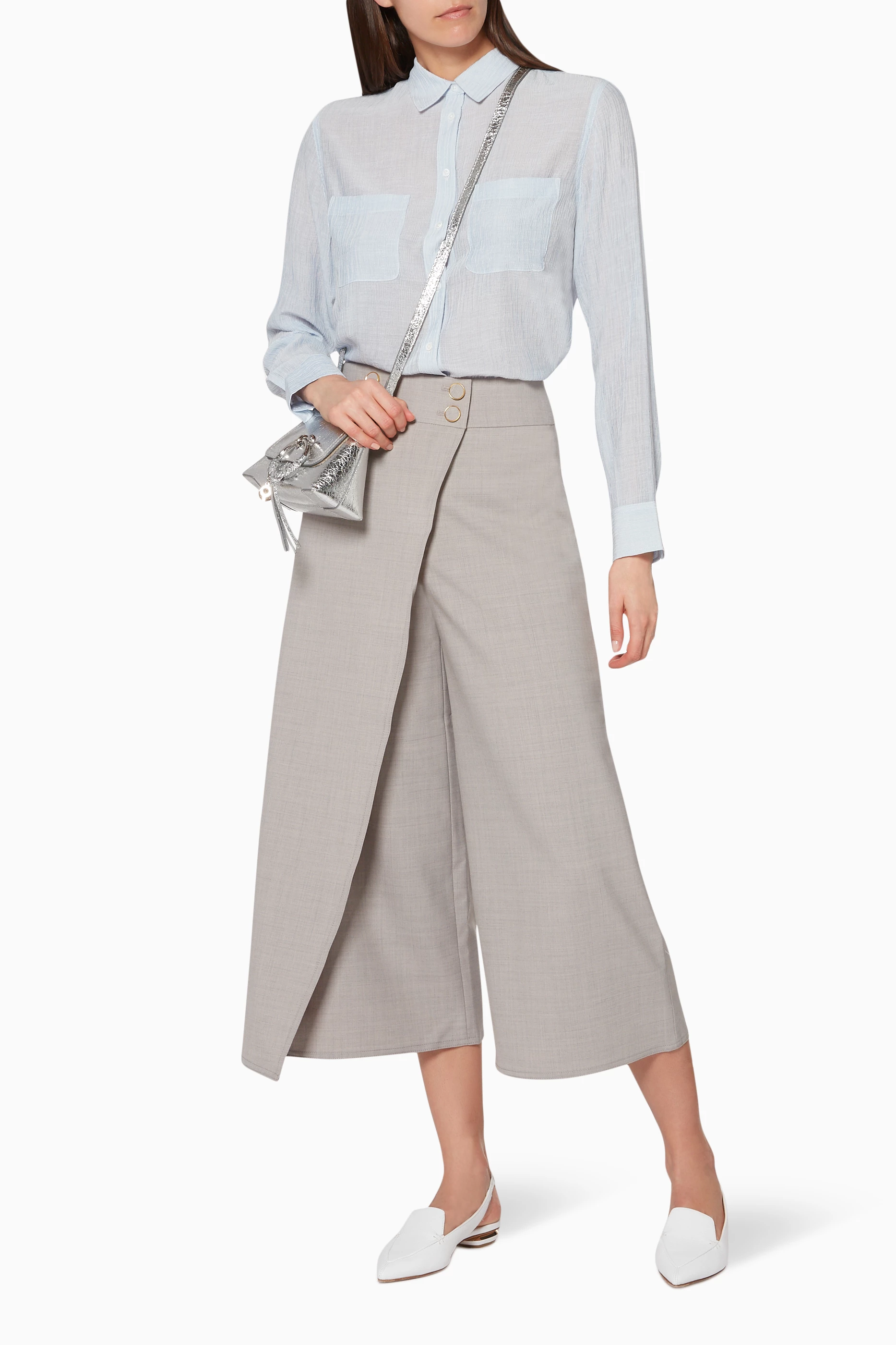 Yolande pant sales club monaco