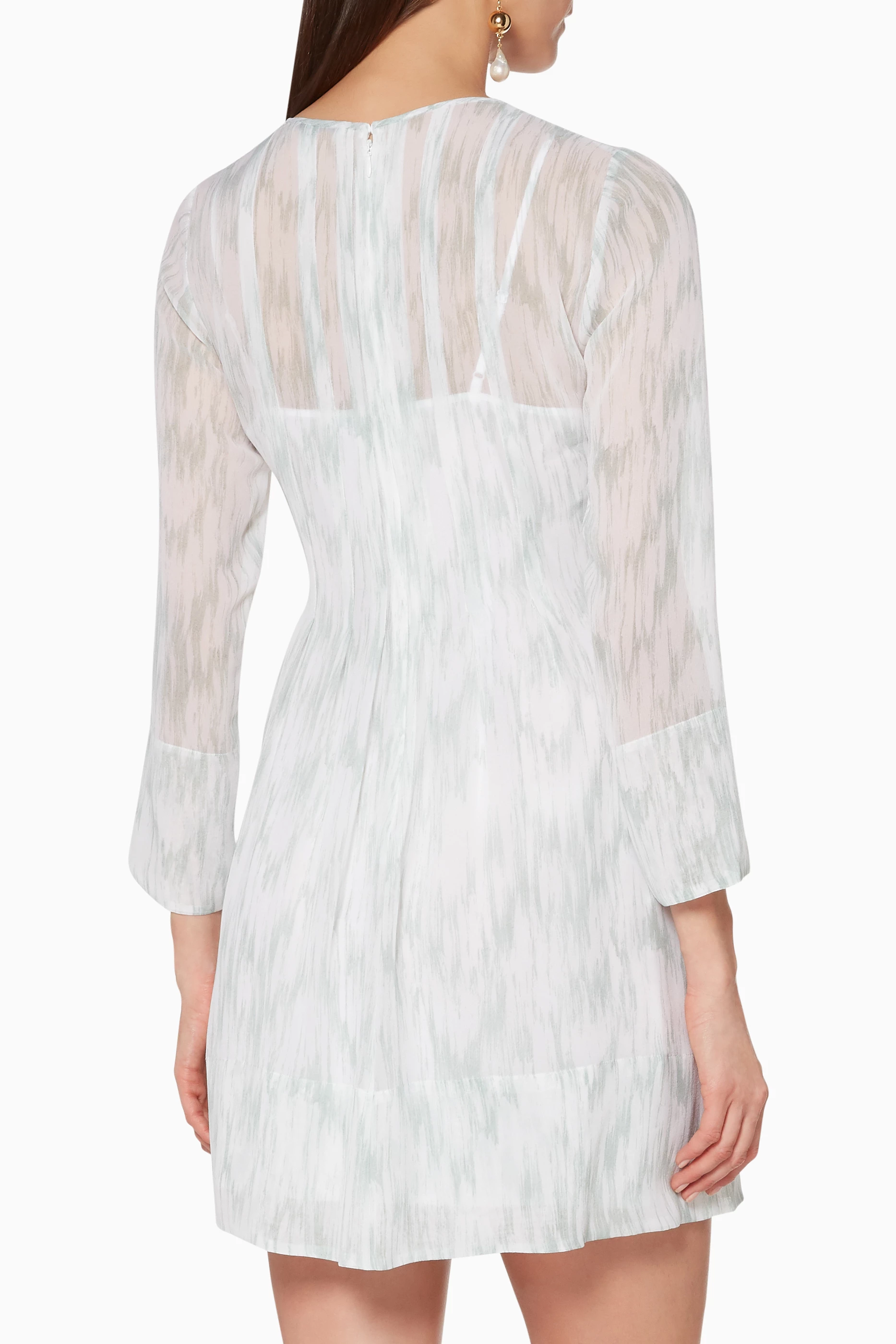 Club monaco delaynee sales dress
