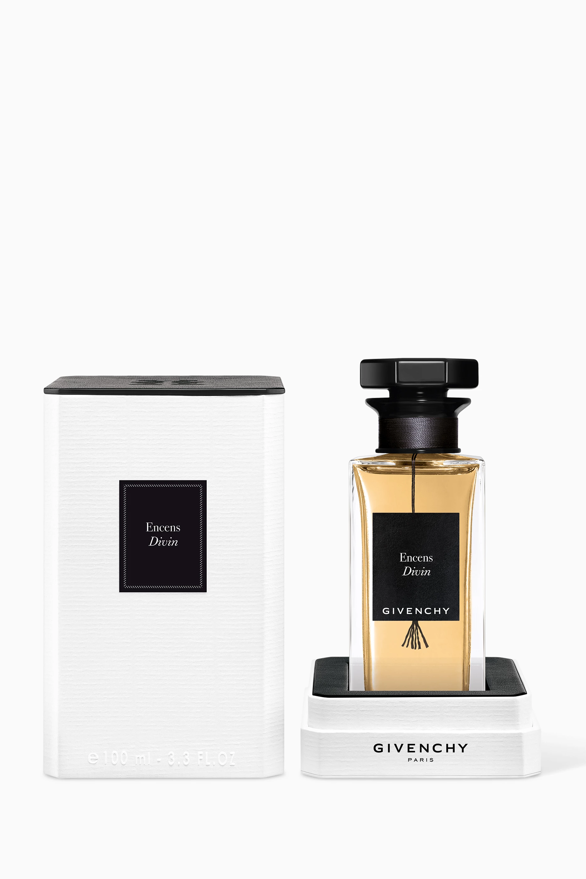 Givenchy encens hot sale divin