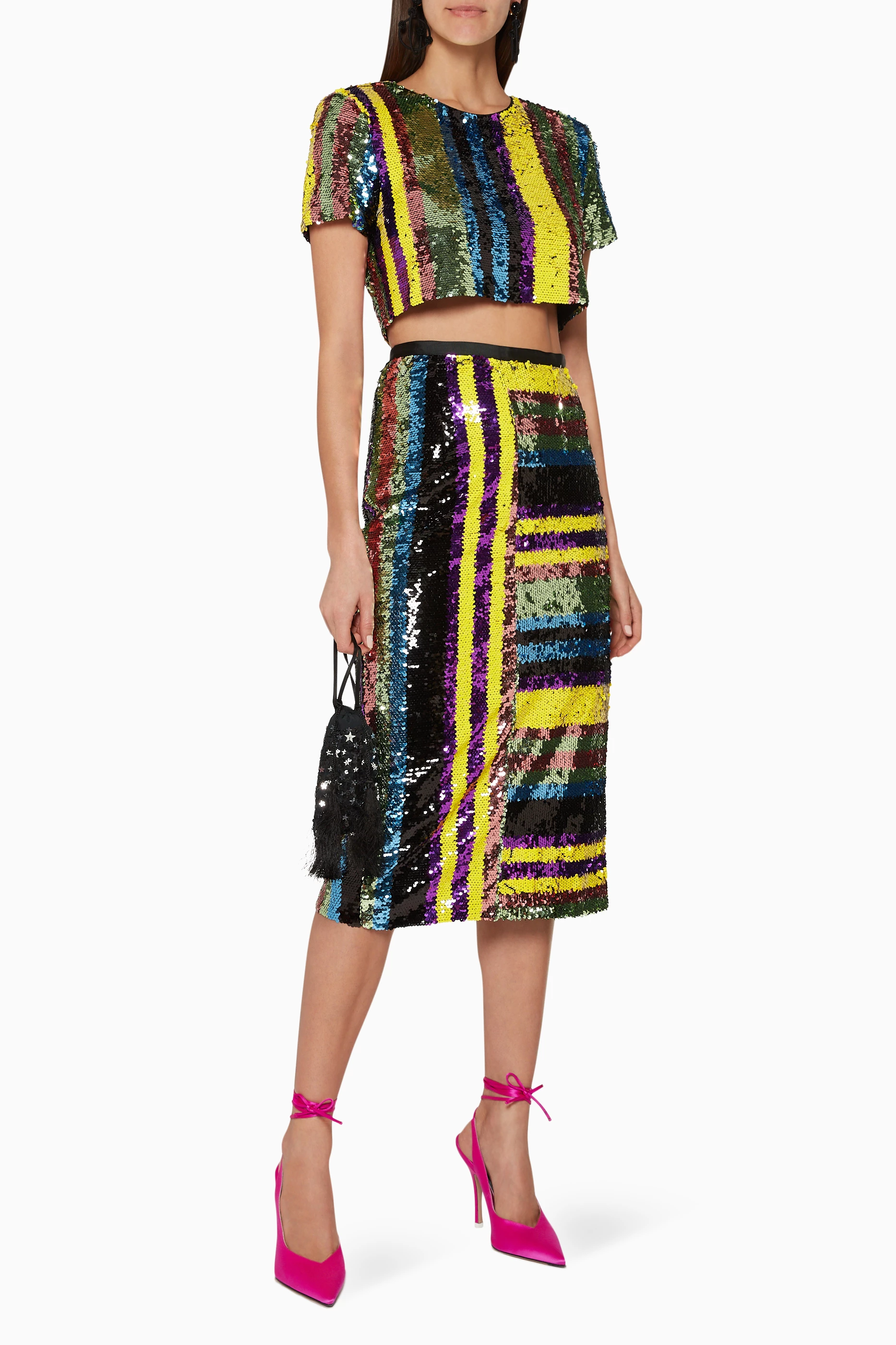 Elliatt lola dress sales